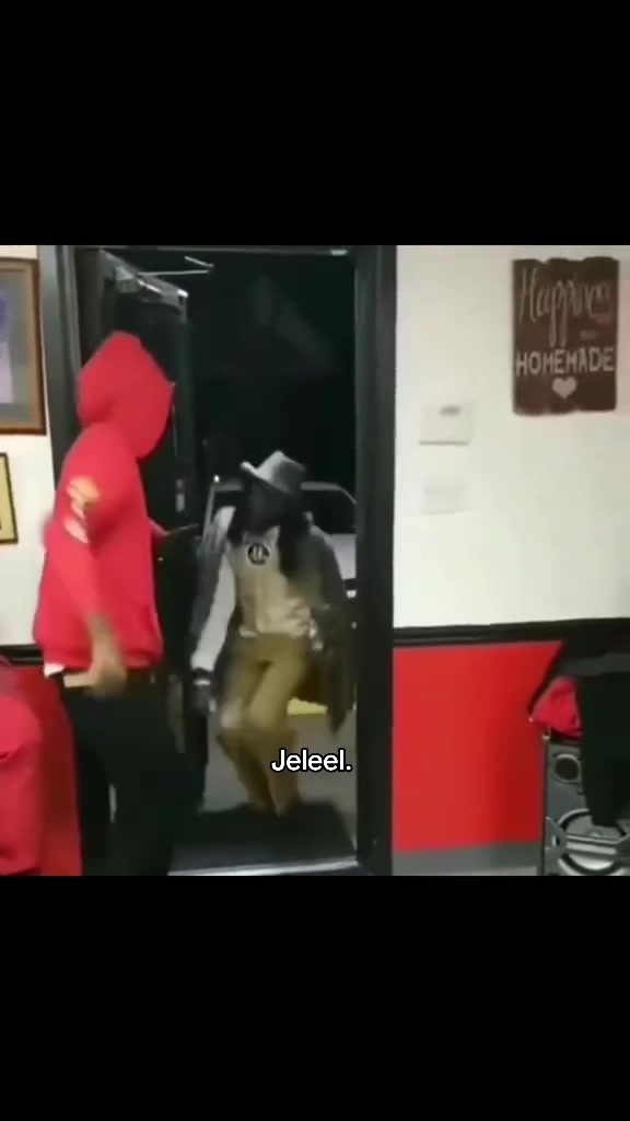 @JELEEL!