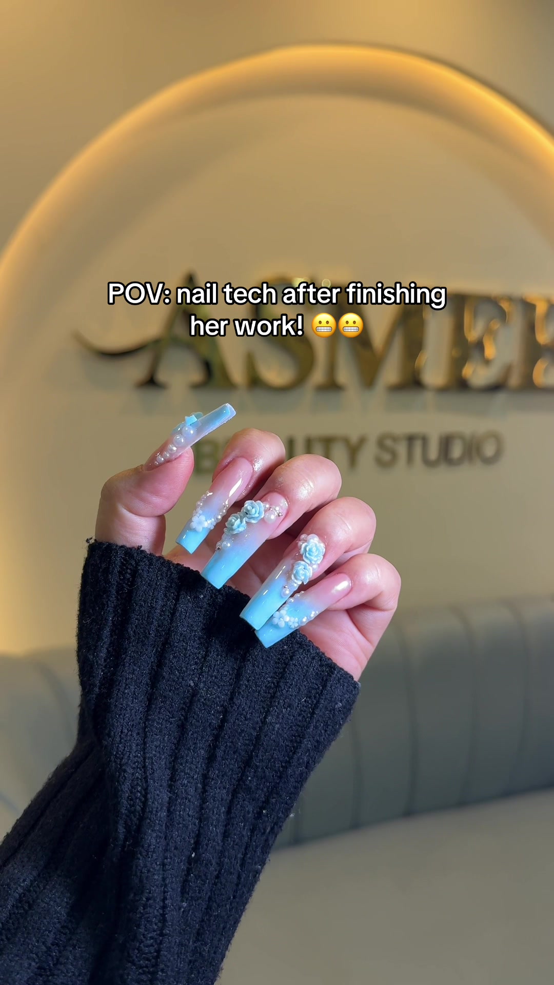 @Asmeenailstudio
