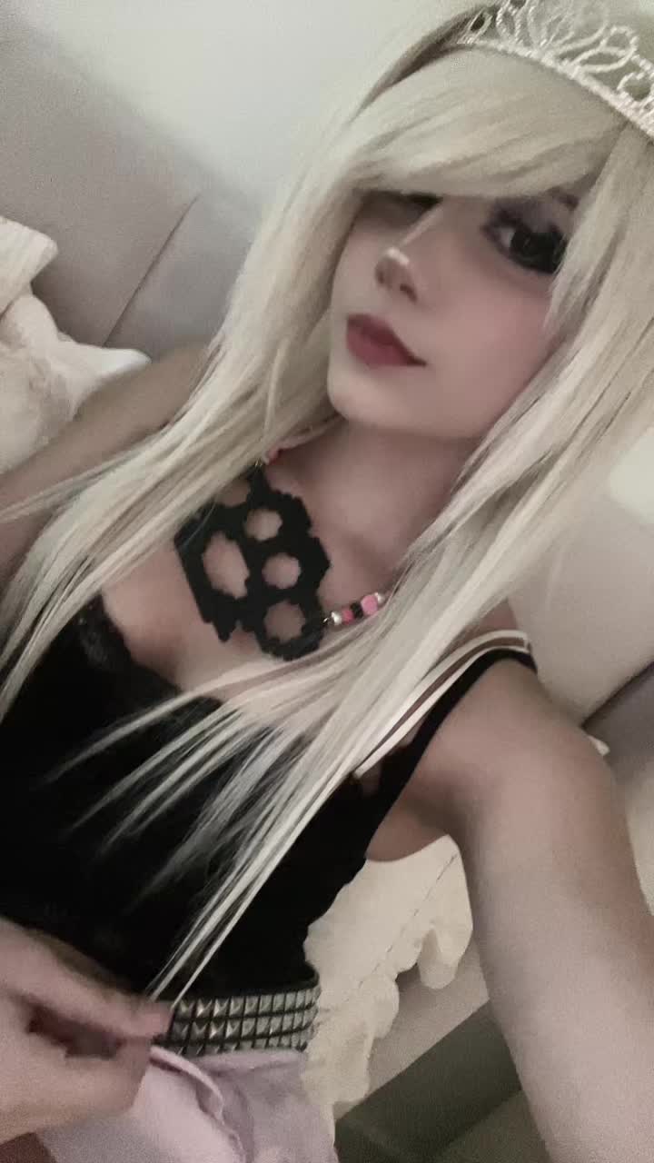 @🧁Natalia Nitro⦻🦴
