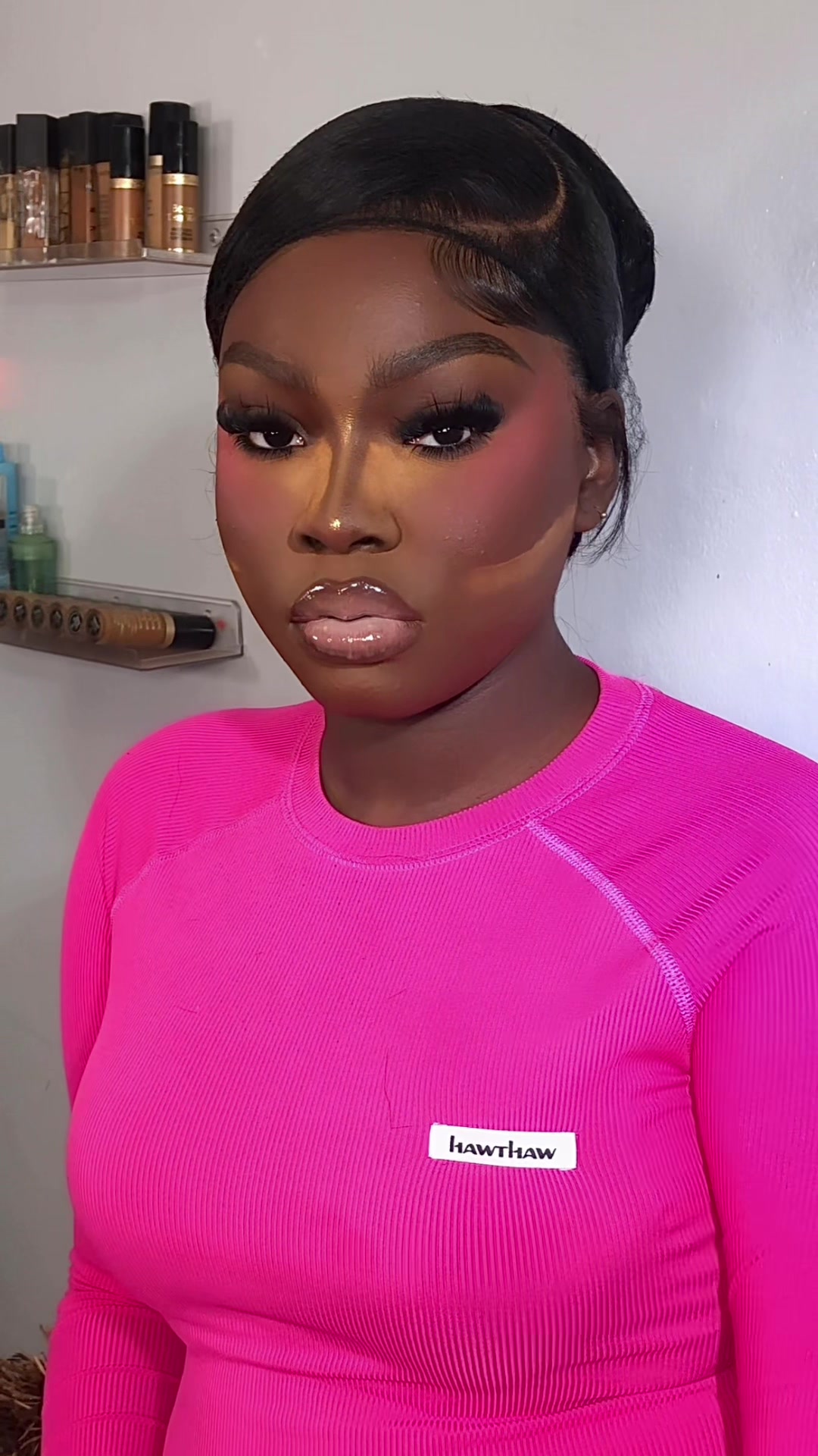 @Lashaysglamz