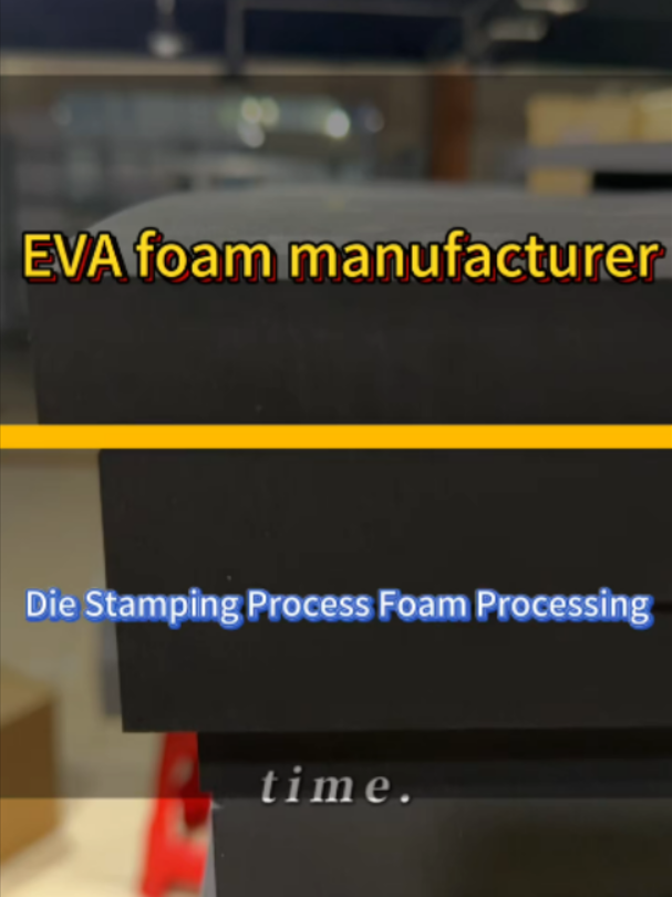 @Foam sponge factory