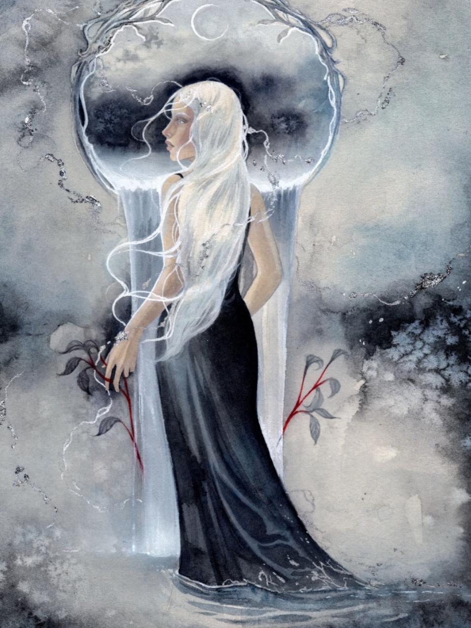 @Naomi Lehr | Artist