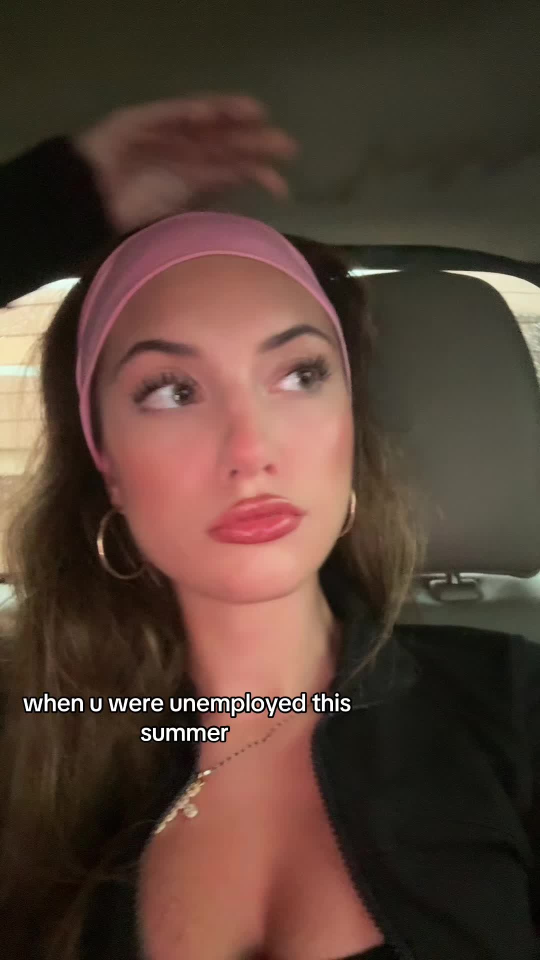 @Caroline