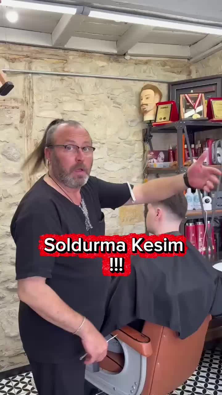 @Ocal Otkun