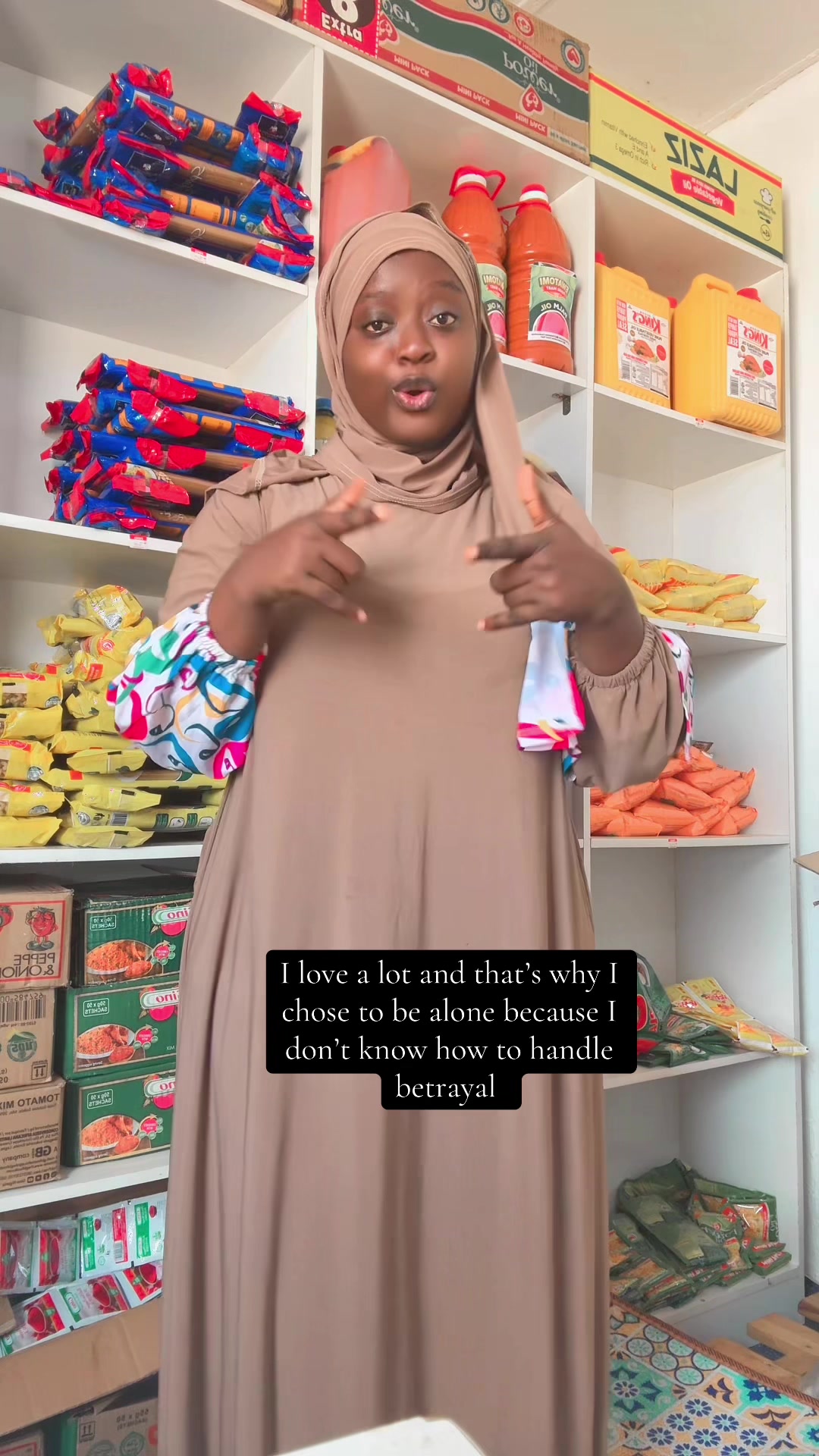 @Fiwasewa Ewatomi humanitarian