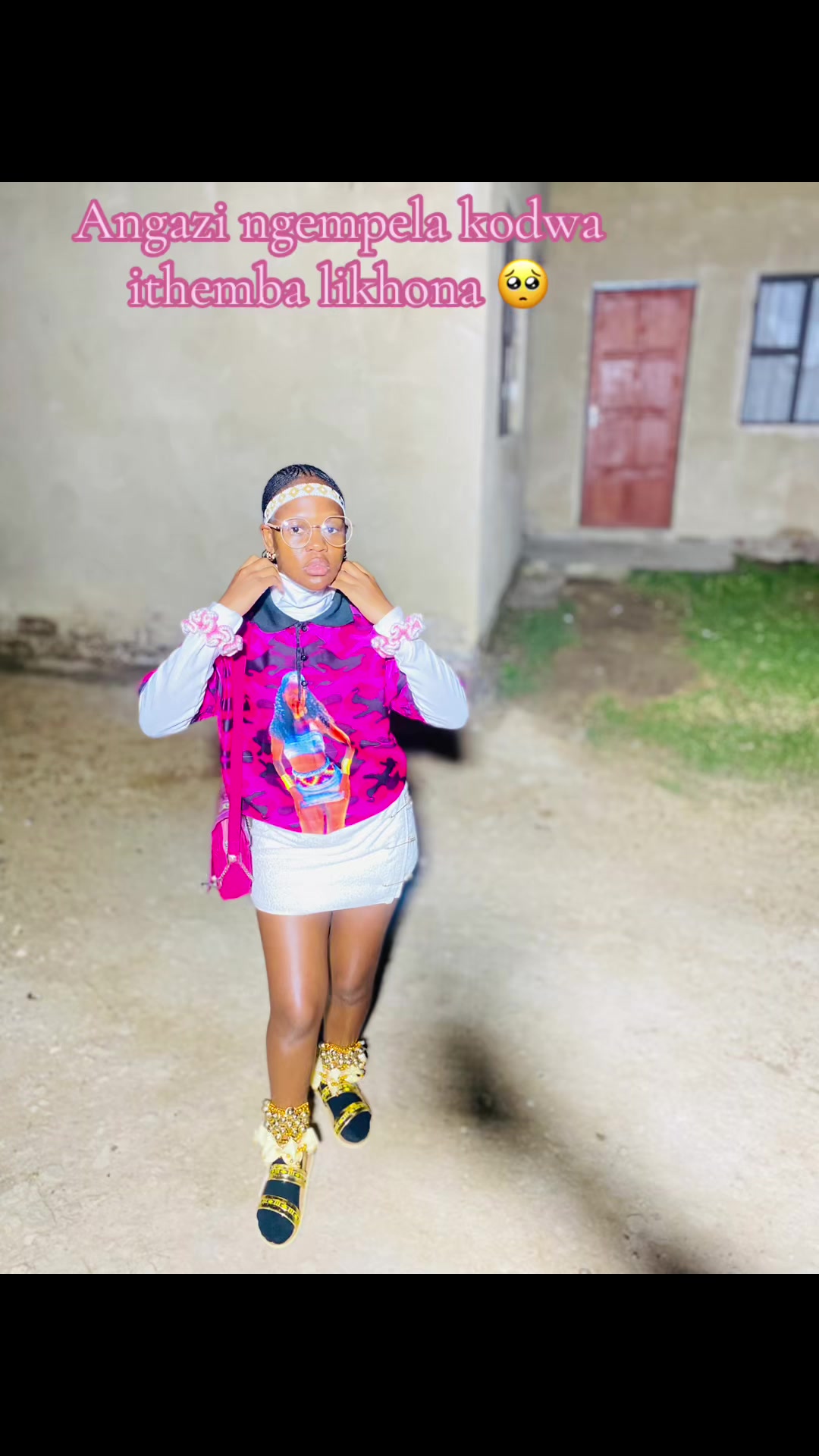 @Phumlile Buthelezi🔥❤️