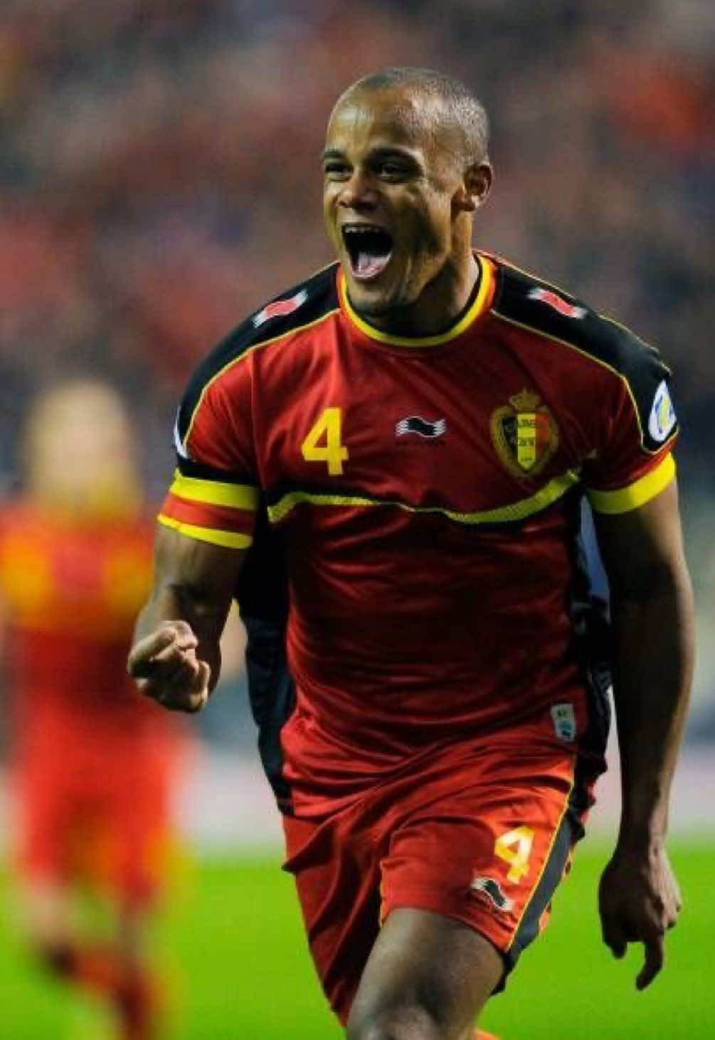 @SL Belgium🇧🇪