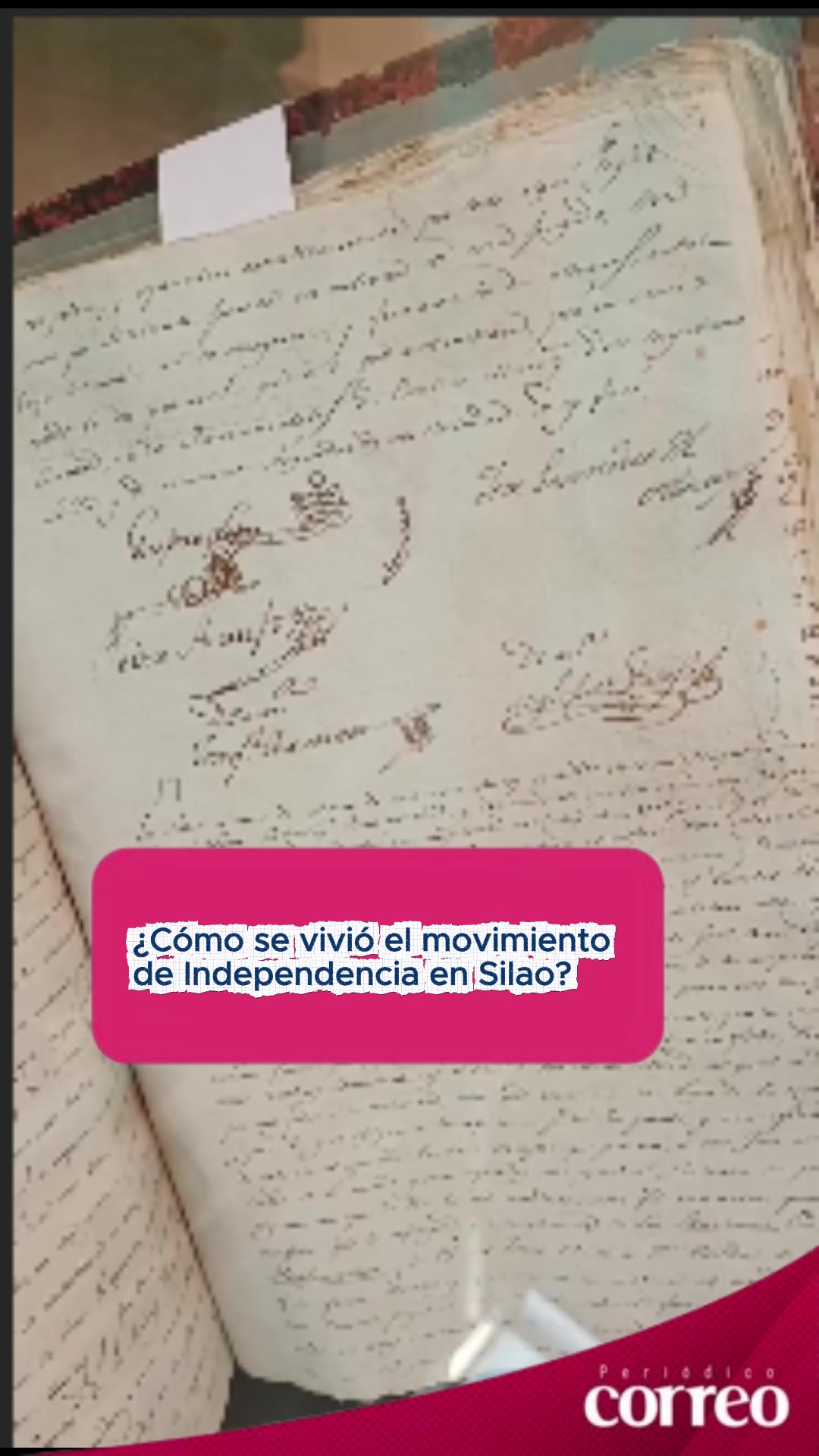 @Periódico Correo