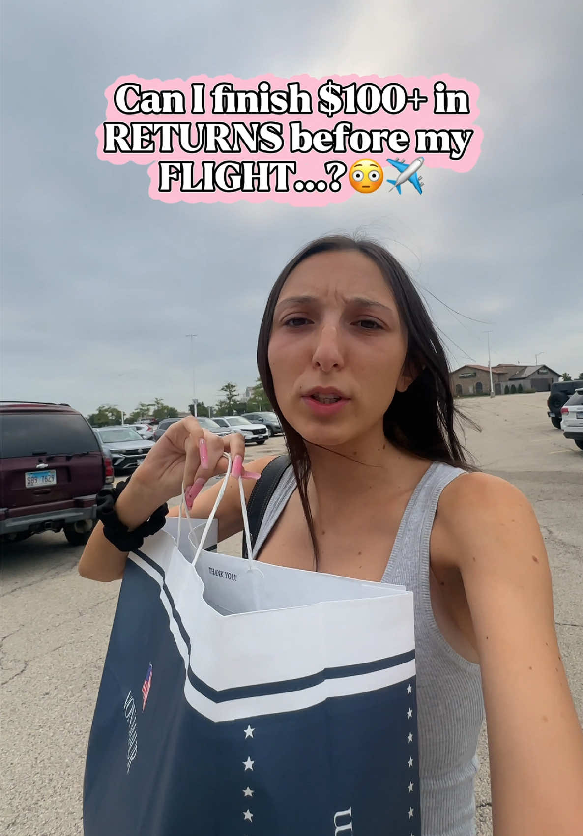 @ItsAlexisSimone