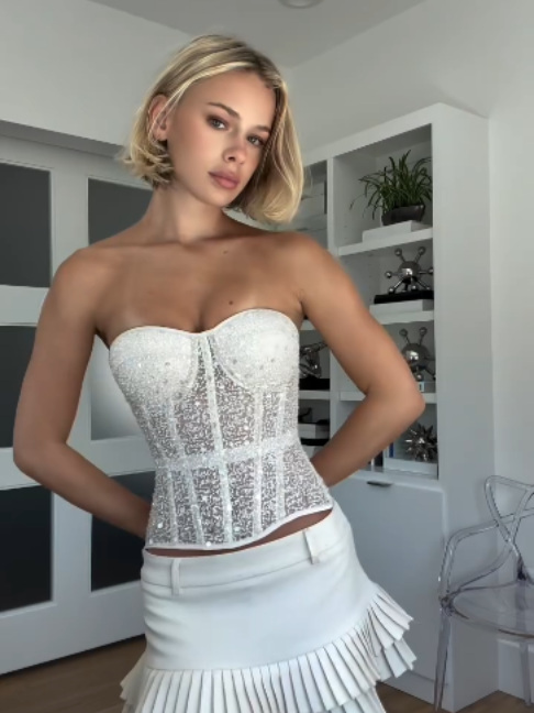 @Perfect Corset NY Clothing