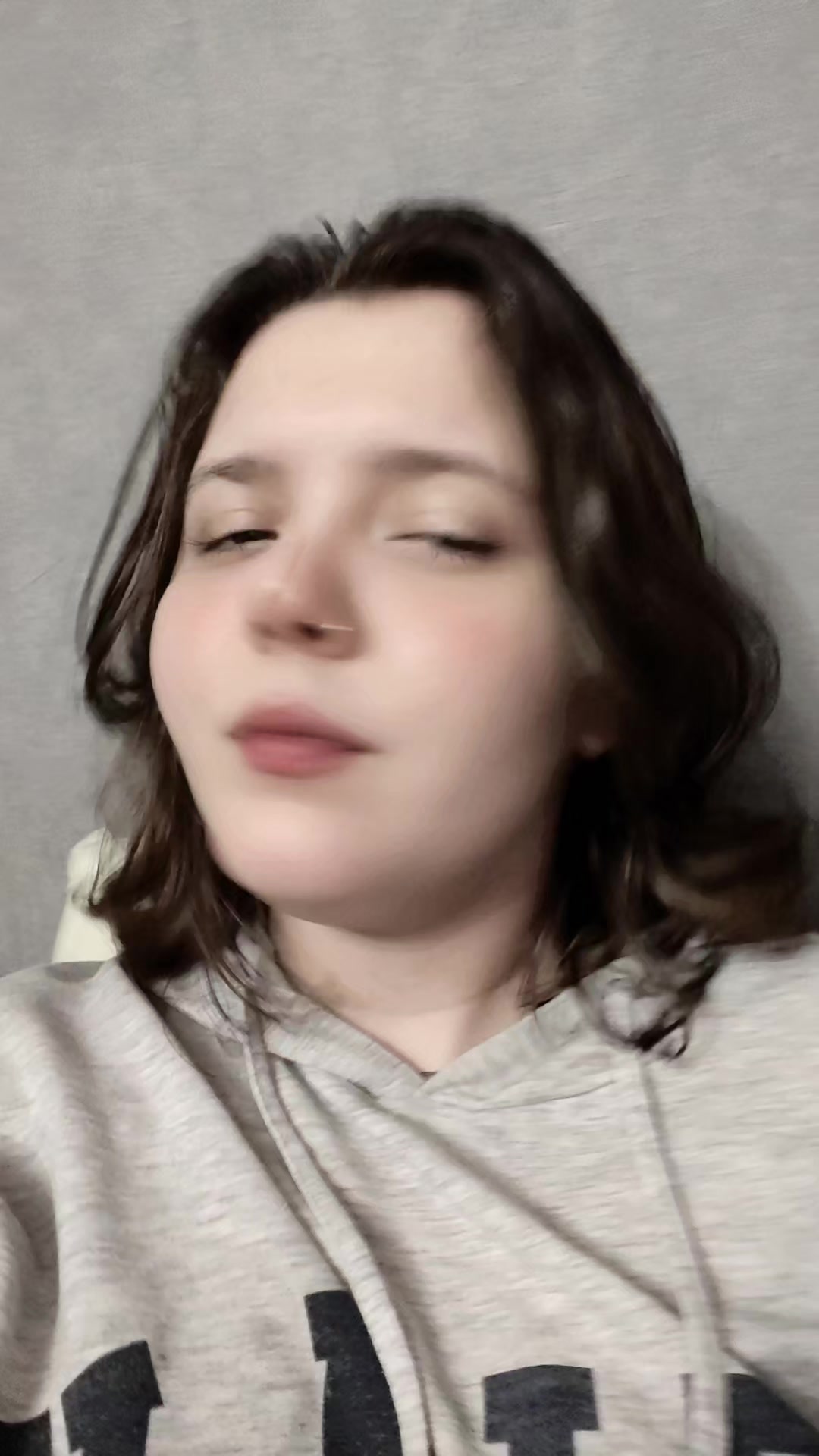 @Гайка