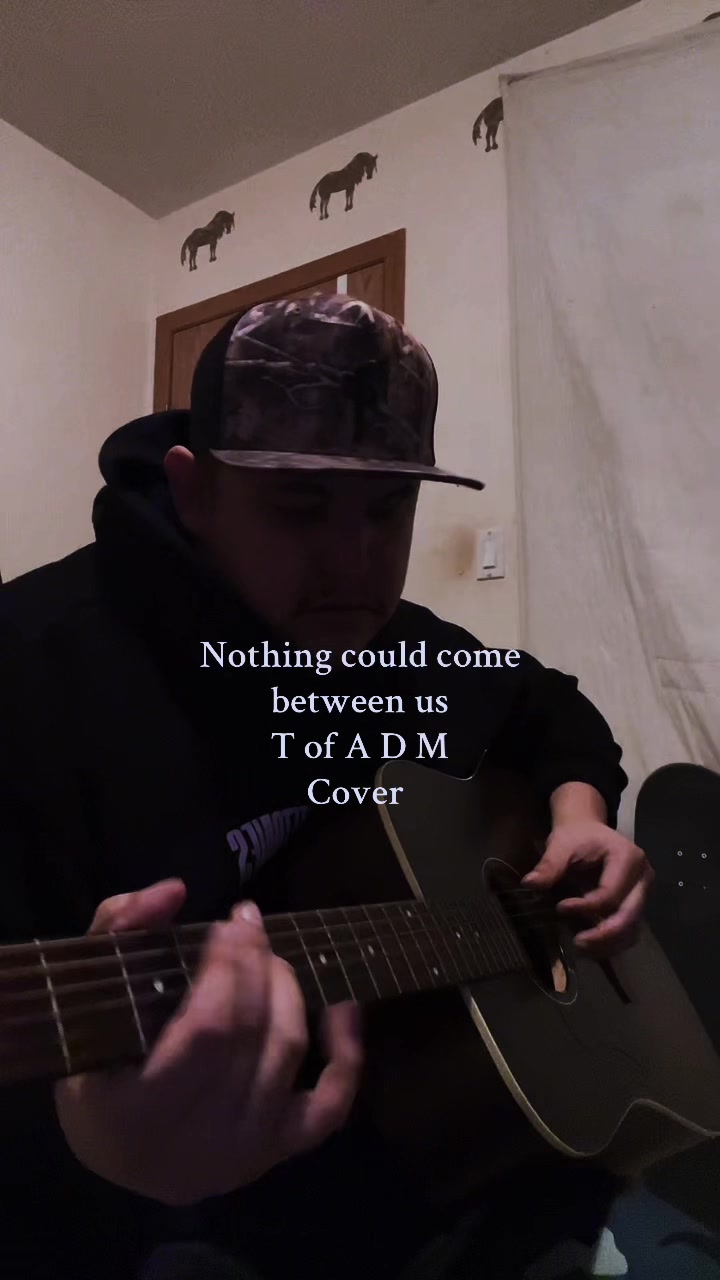@JB plays Guitar sometimes