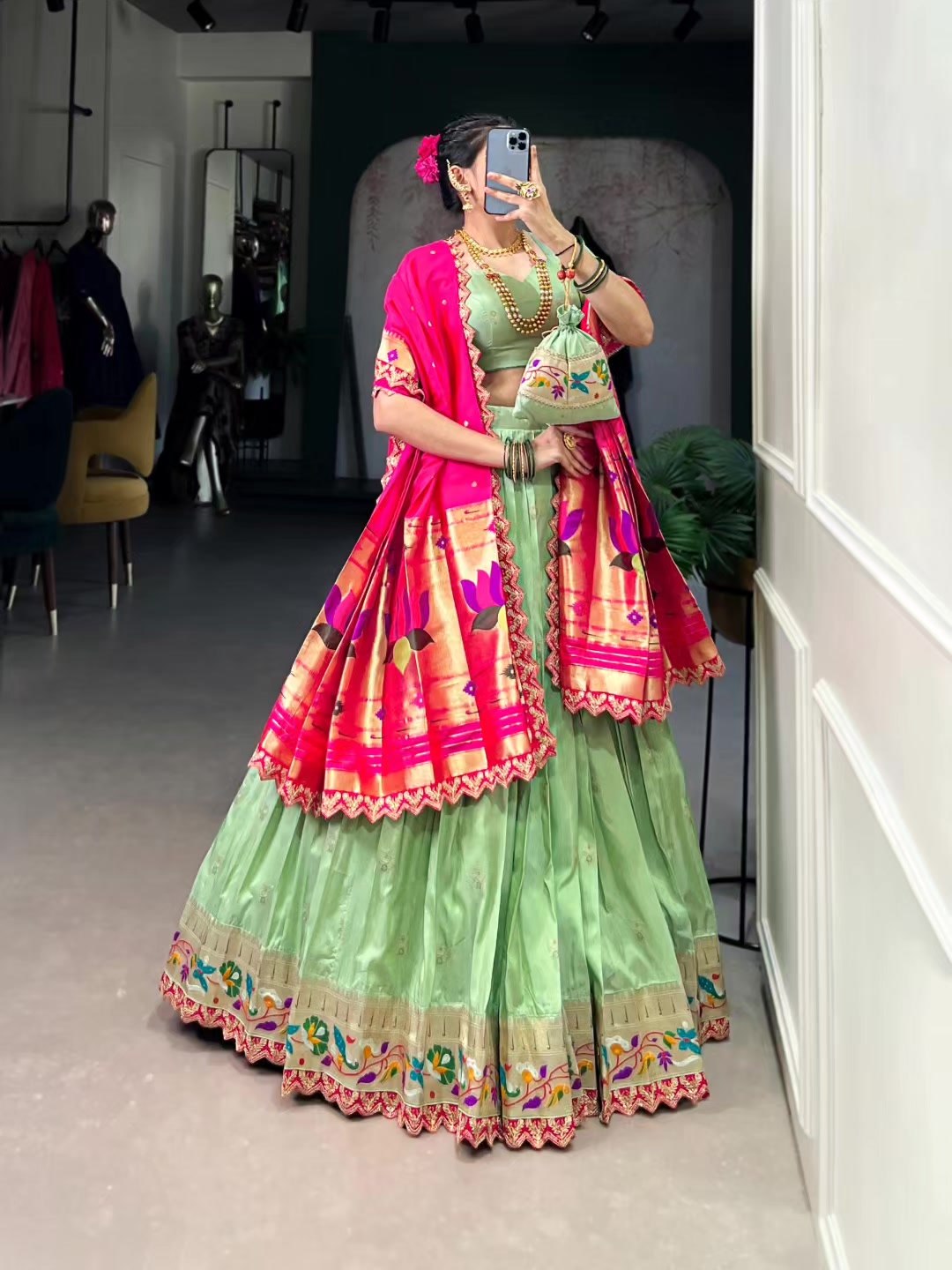@As saree collection🥻