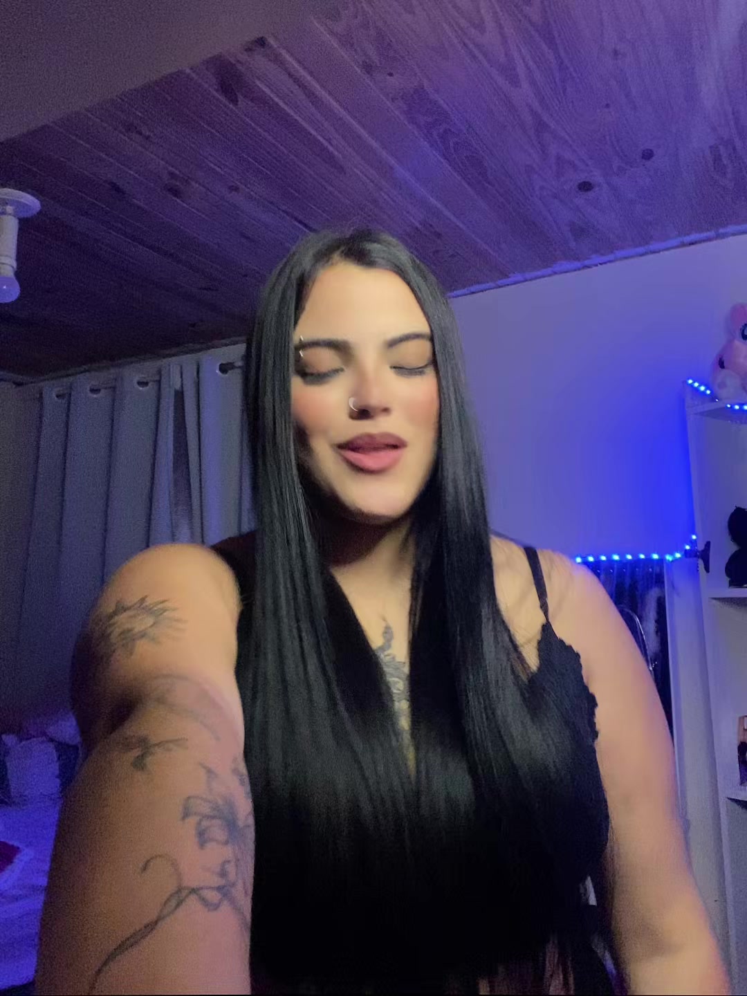 @Luiza Moraes🐆