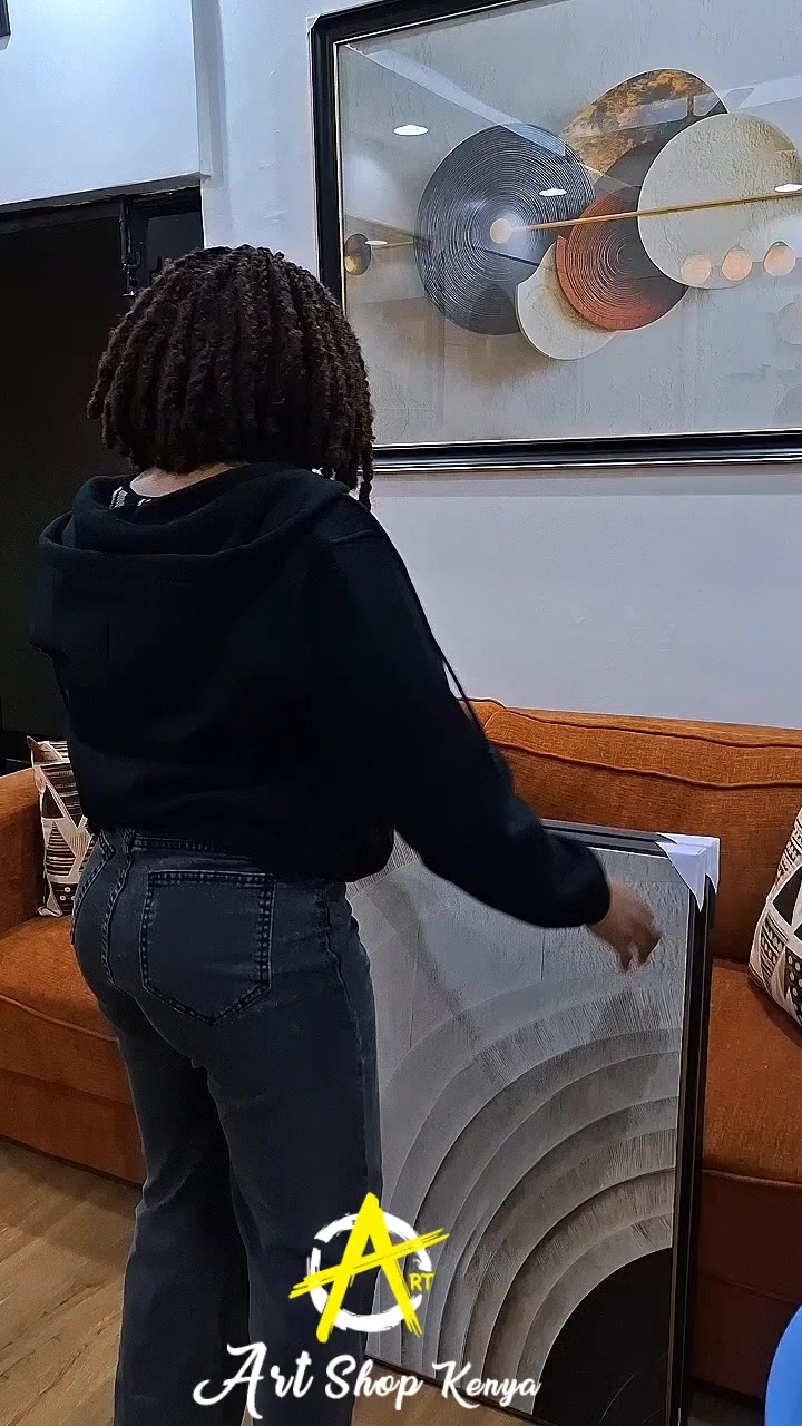 @Art Shop Kenya