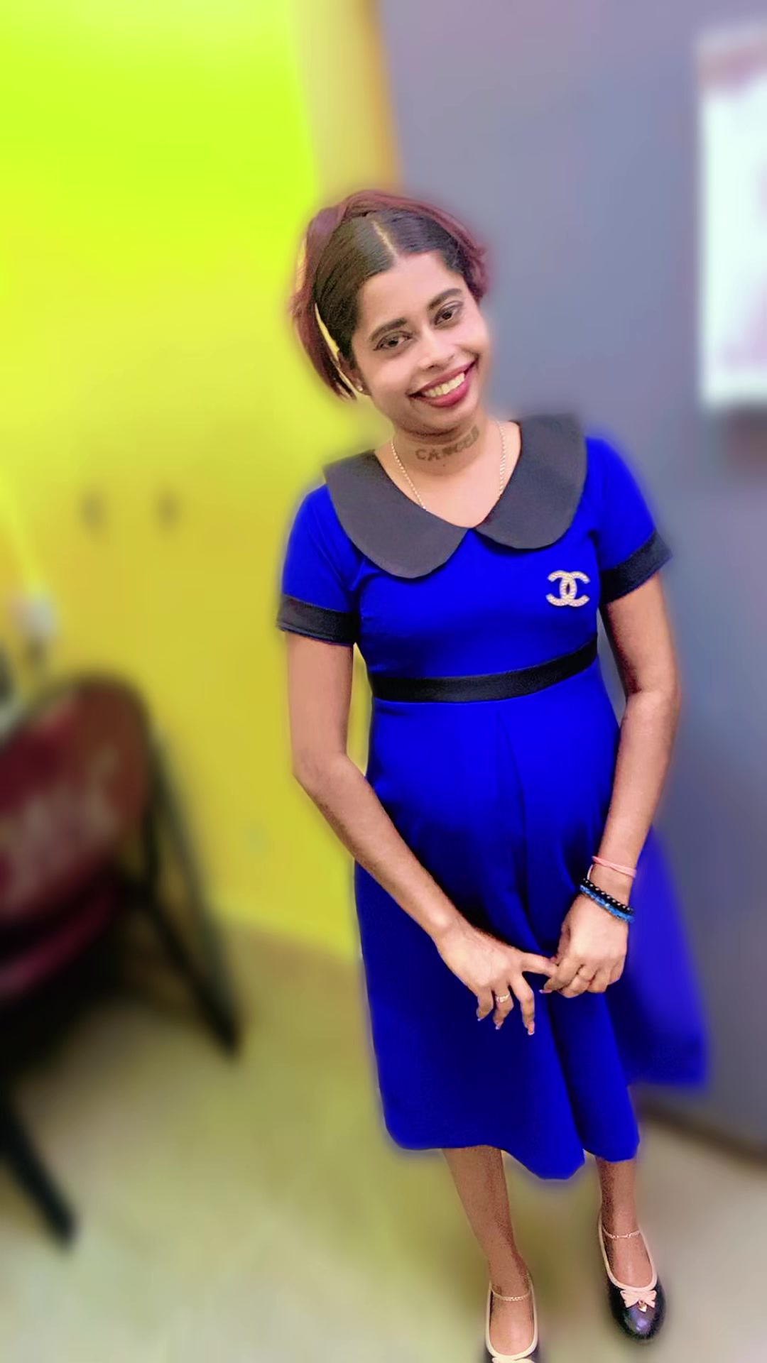 @Stephanie Sukhdeo ๐ฌ๐พ