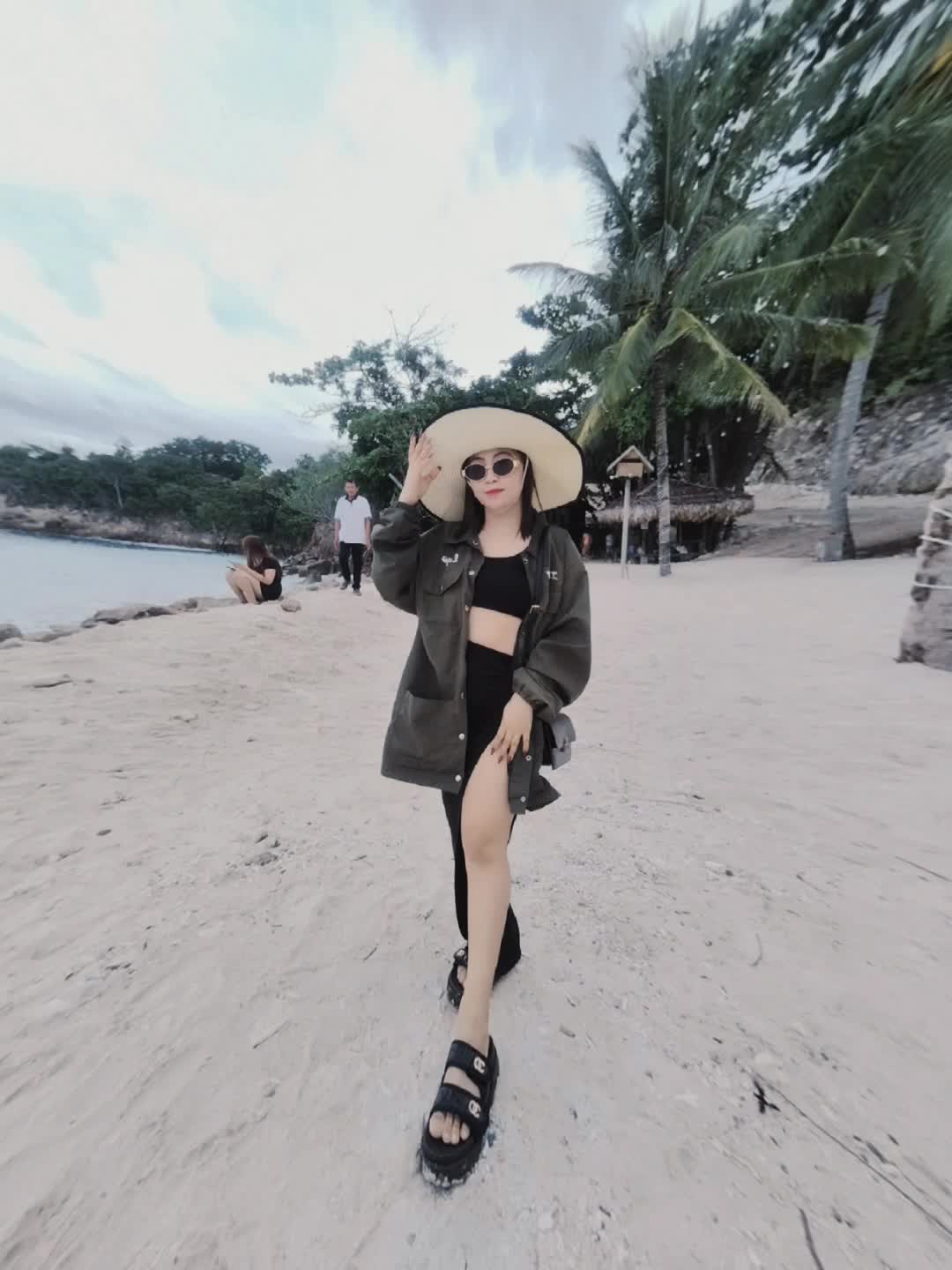 @매우 작은