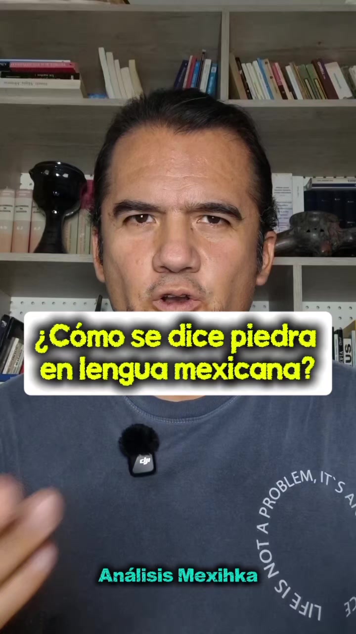 @An&aacute;lisis Mexihka