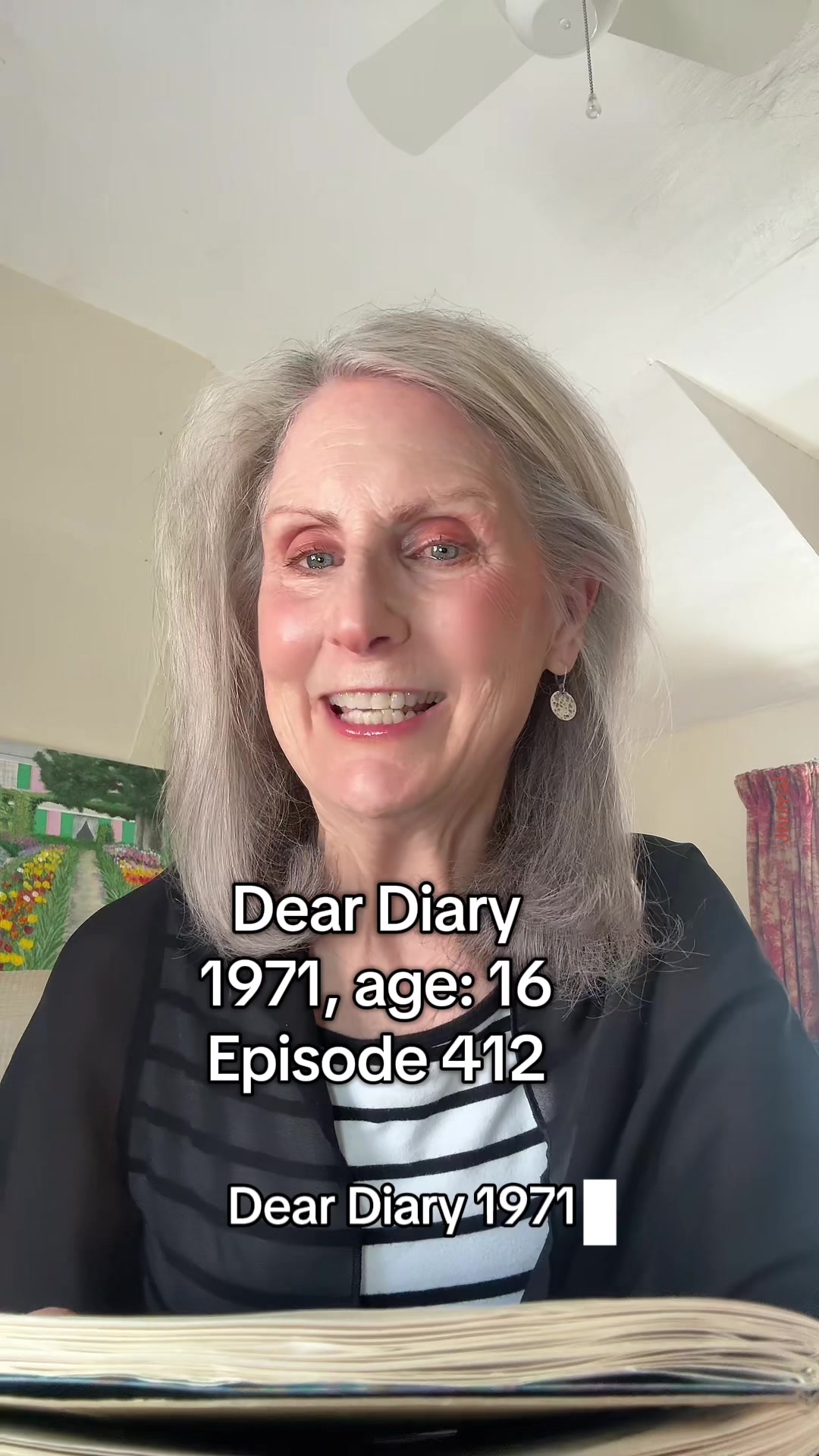 @Sally Basmajian / writer