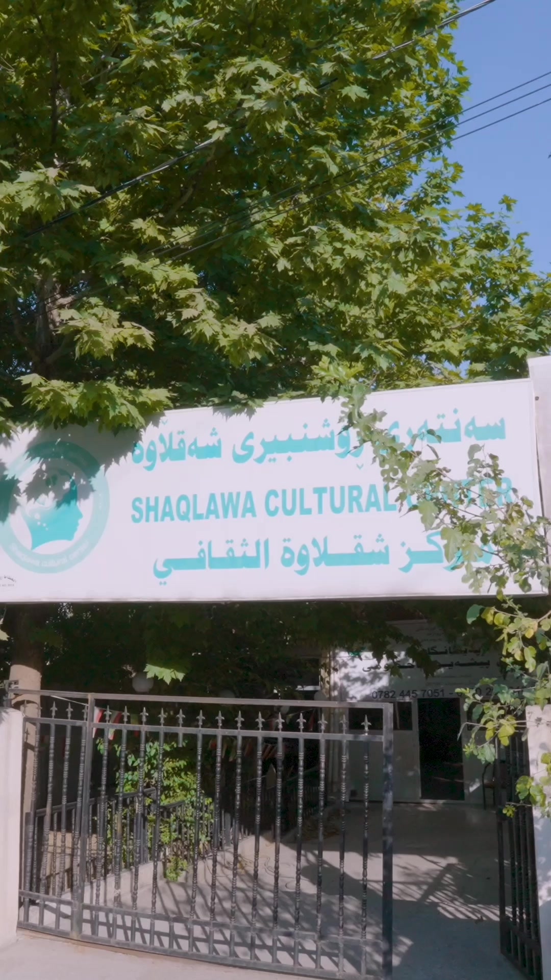 @دلسۆزانی شێخ بابۆ