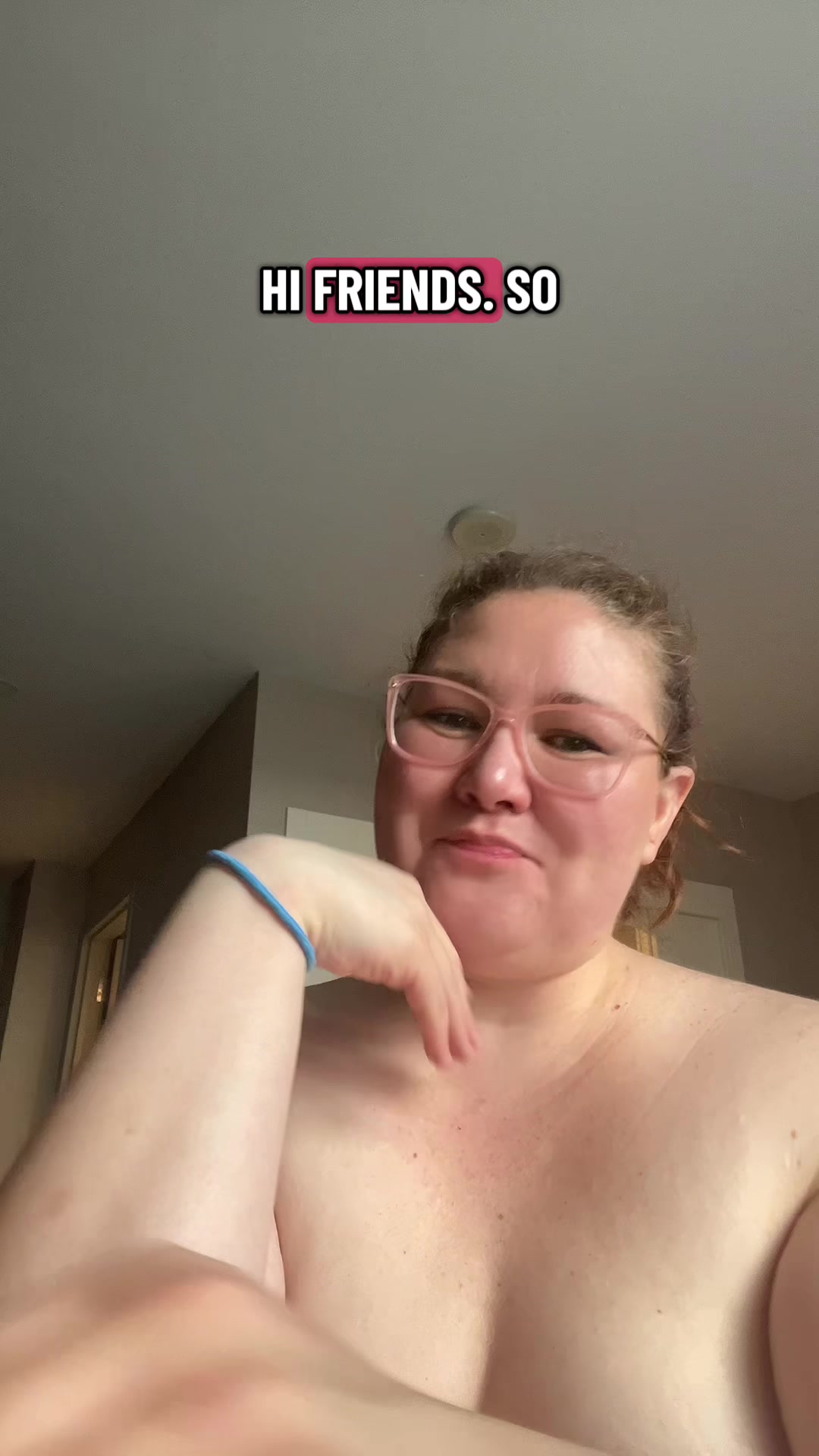 @Fat Liberation/ Body Positive!