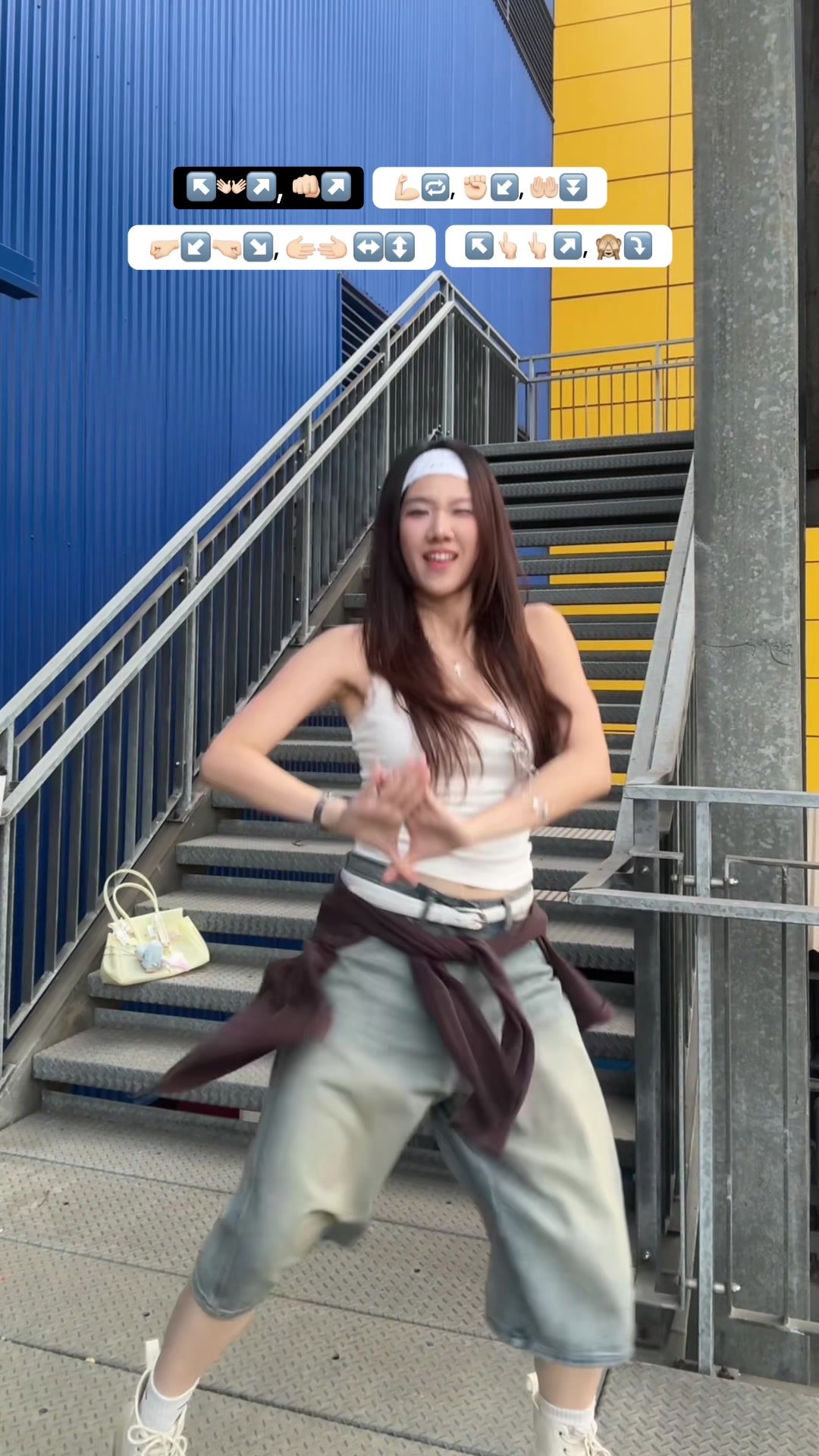 @Cha | ig : @patriciamulyana