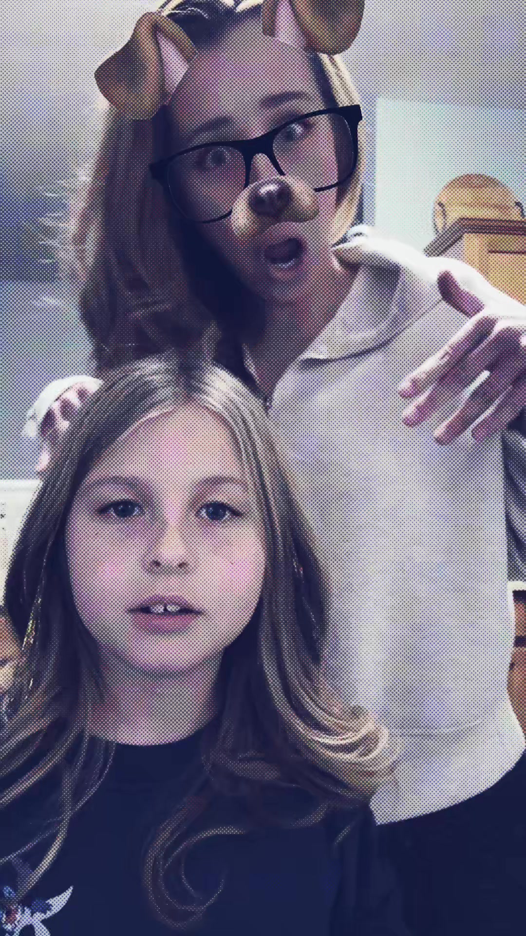 @Jessica Sarver || Girl Mom ||