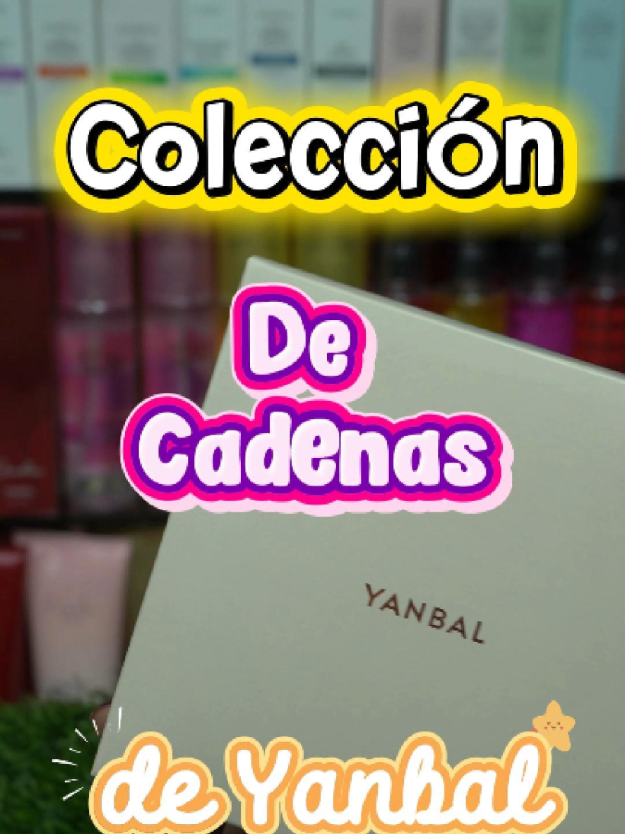 @Perfumes en tendencia