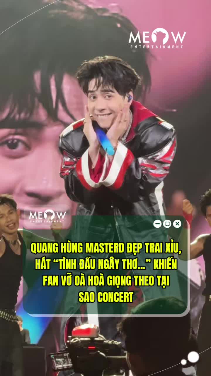 @MEOW ENTERTAINMENT