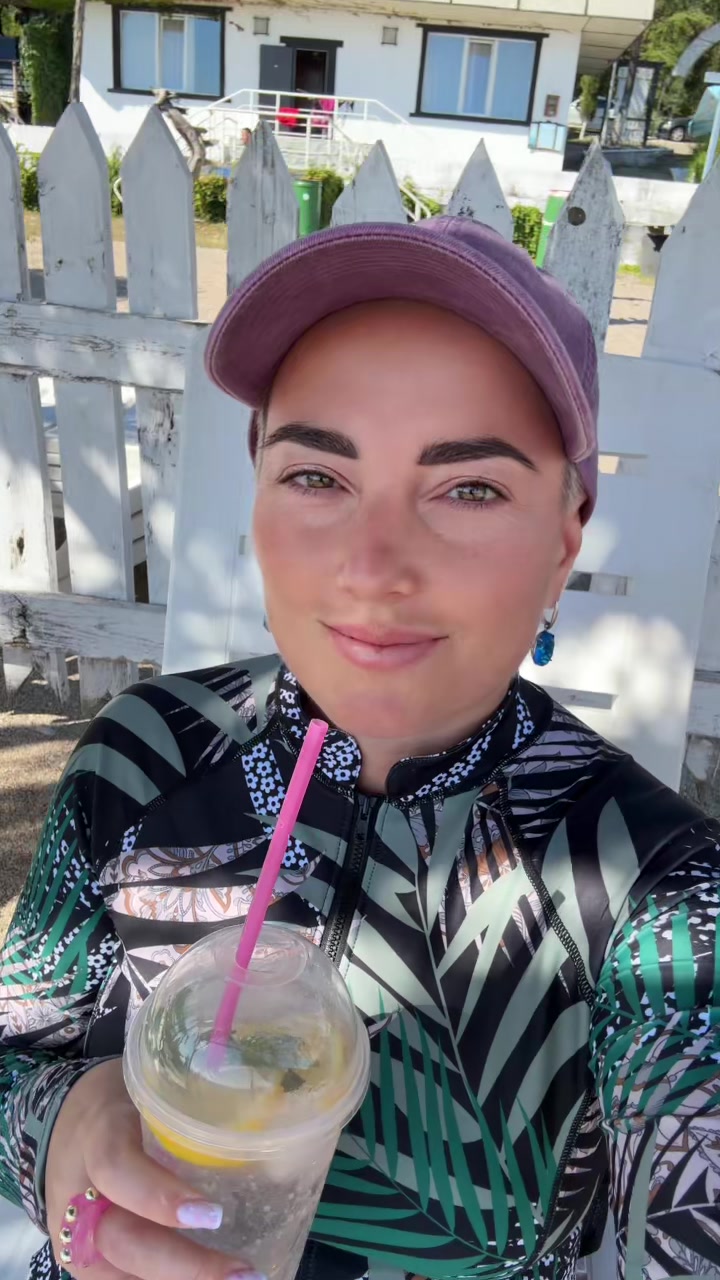 @Бьюти блогер Катя💓UGC