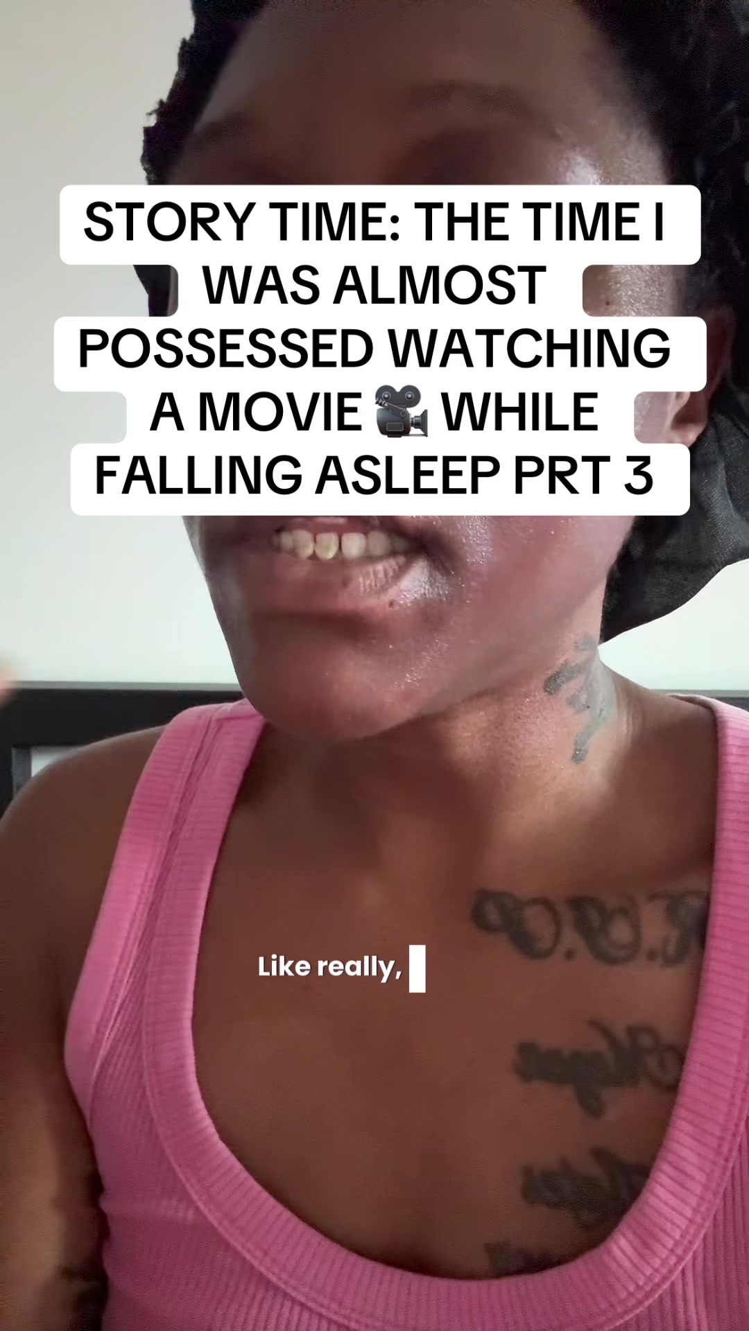 @Anastasia | The Haitian Witch