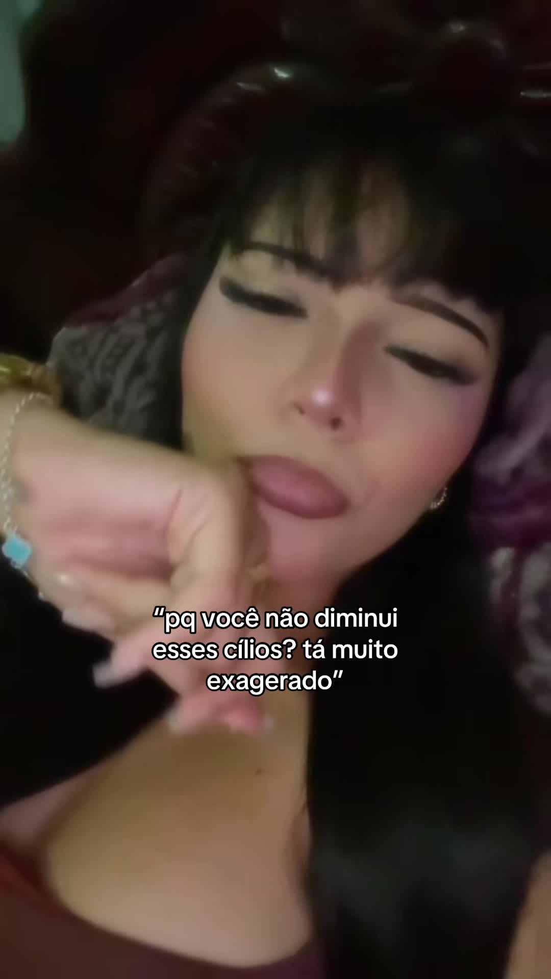 @Anna Beatriz