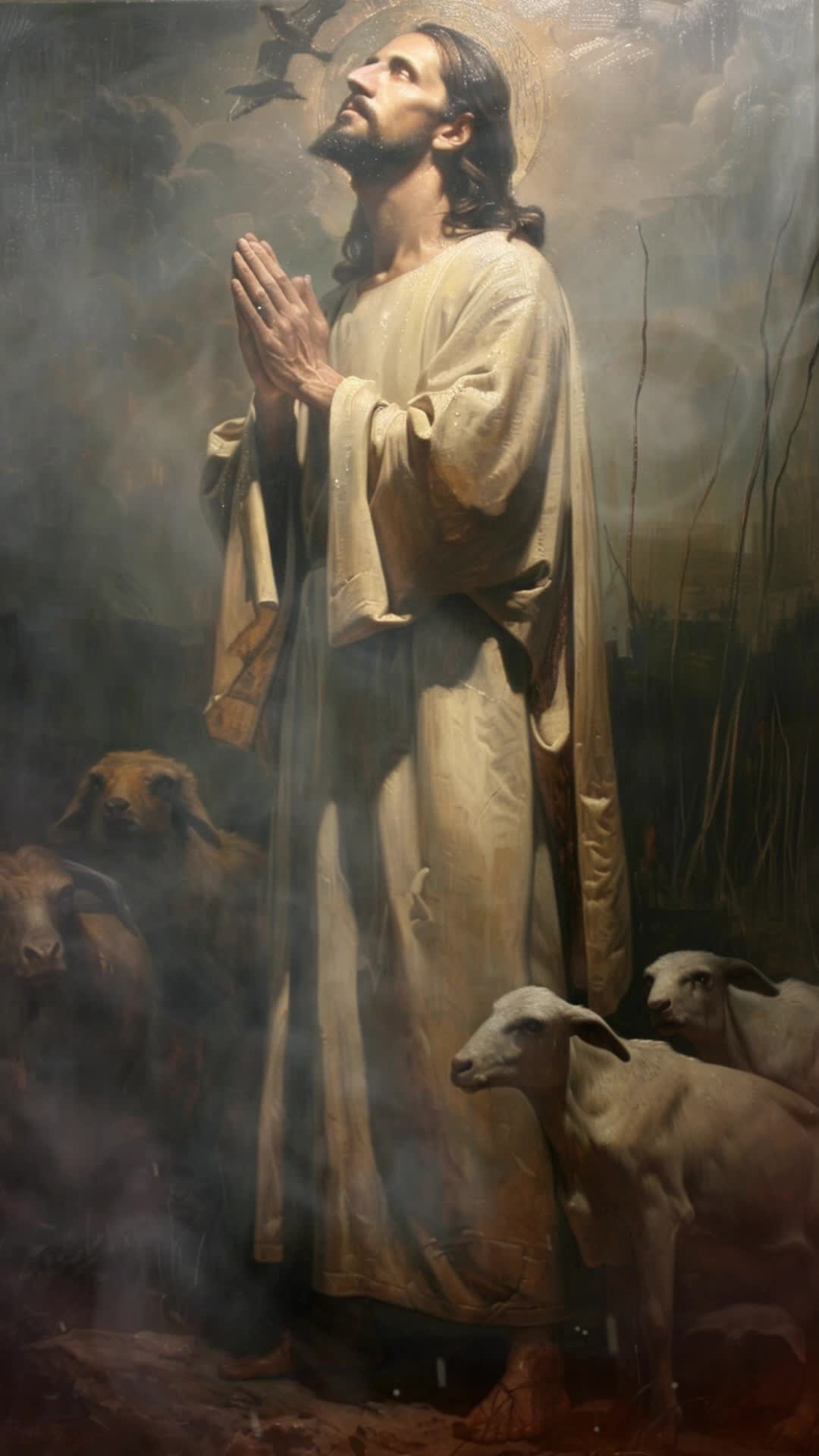 @BIBLE&STORIES