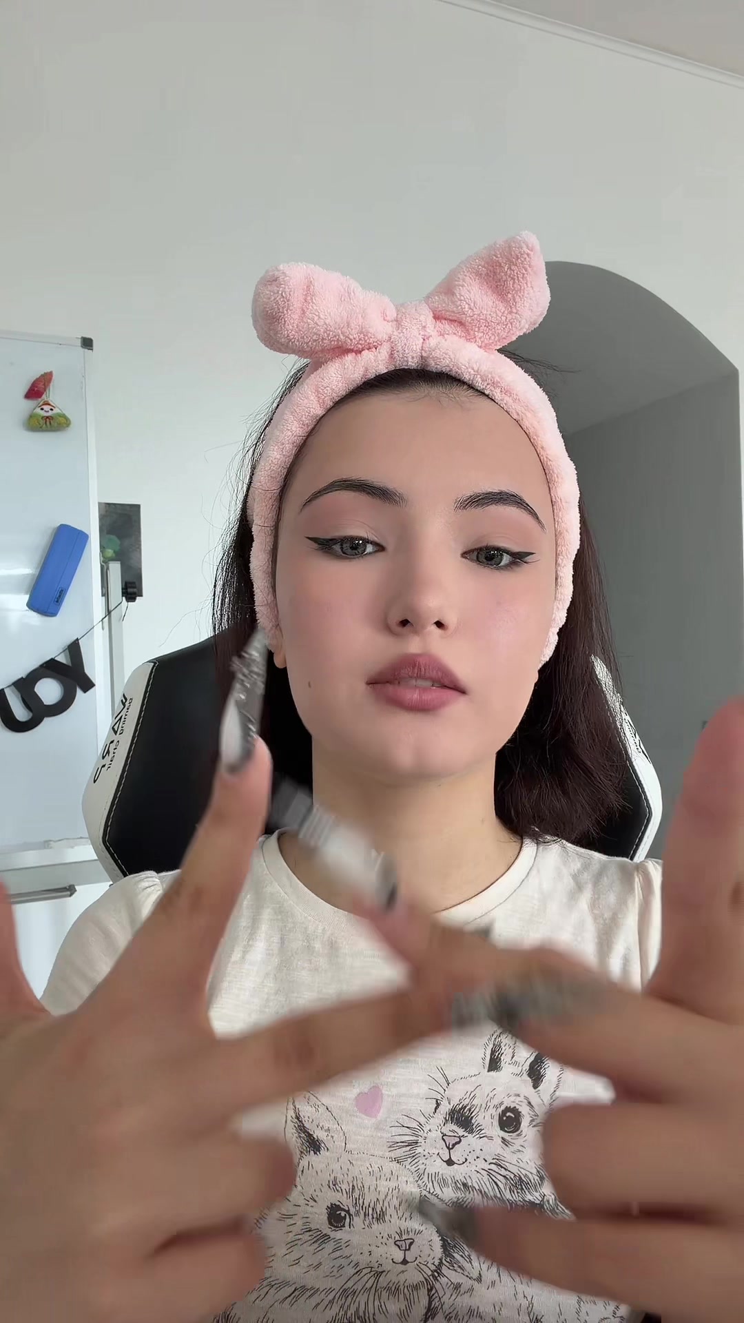 @векши
