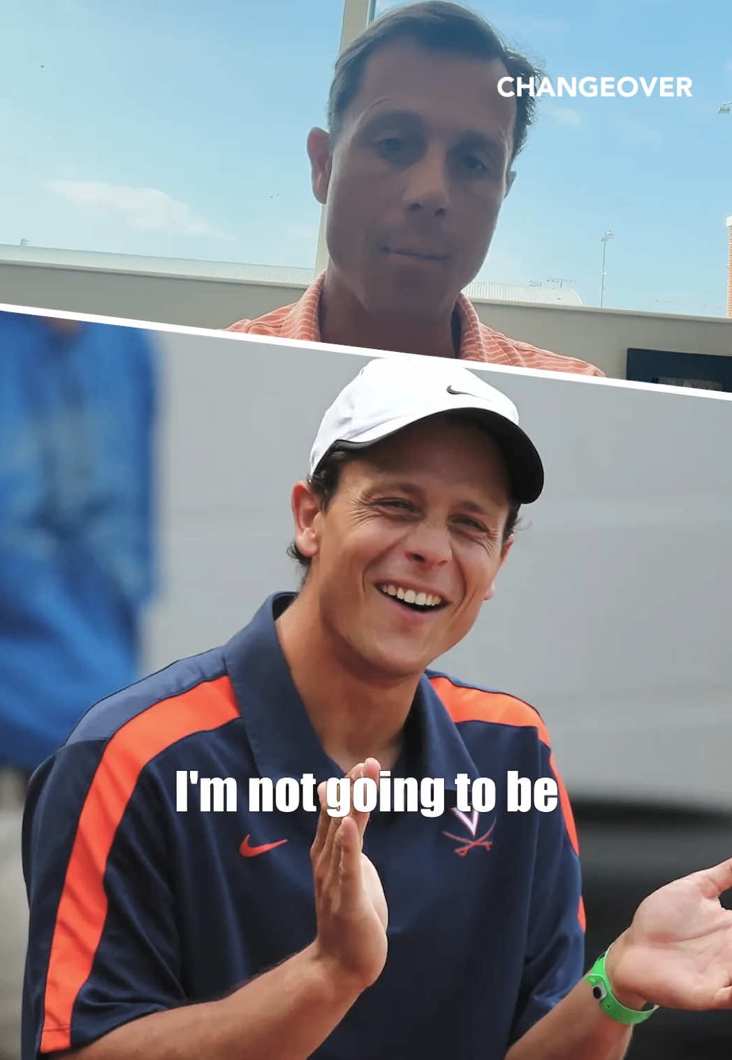 @The Changeover