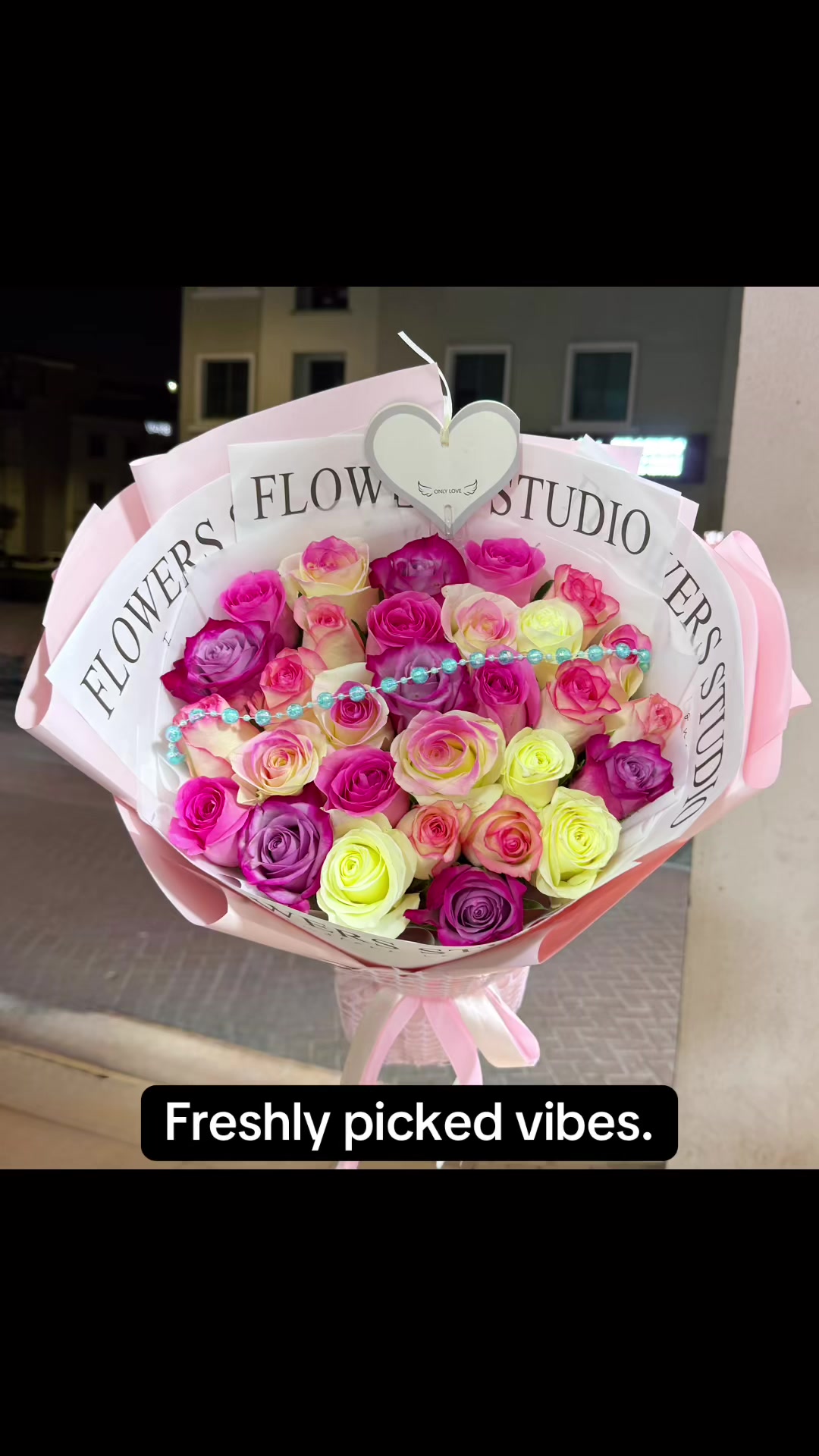 @Fresh Flowers Land Dubai🇦🇪