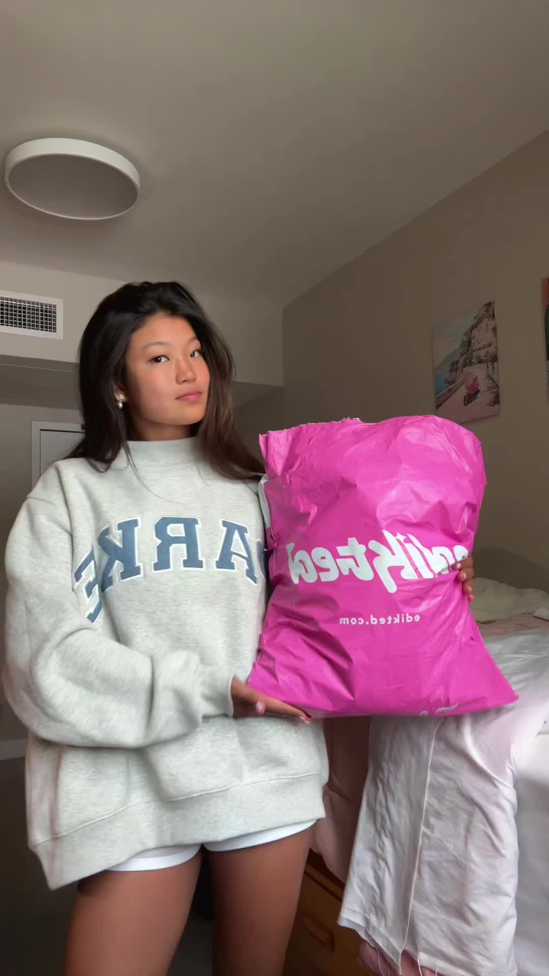@Kayla Kim