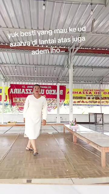 @Mak Krombong