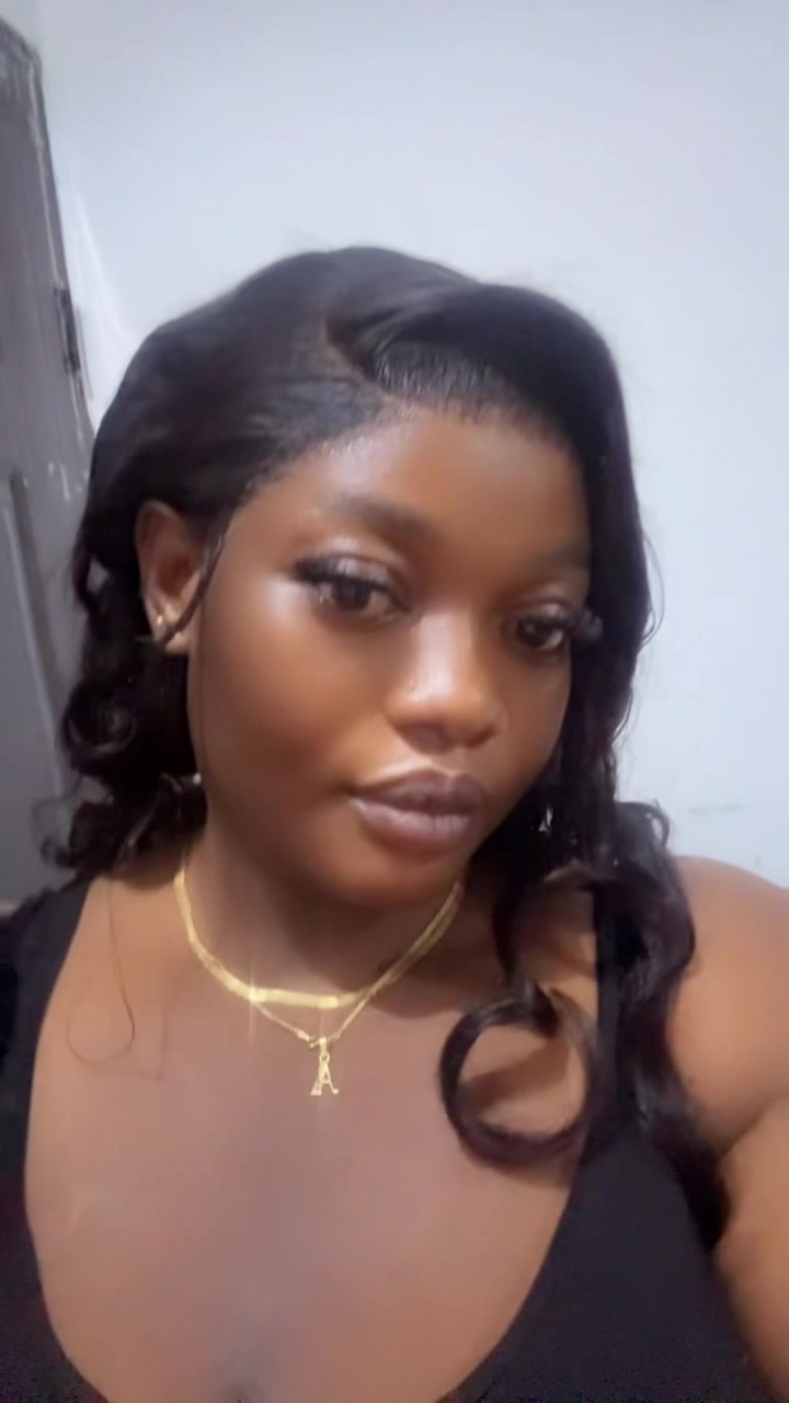 @Adenike Adisa