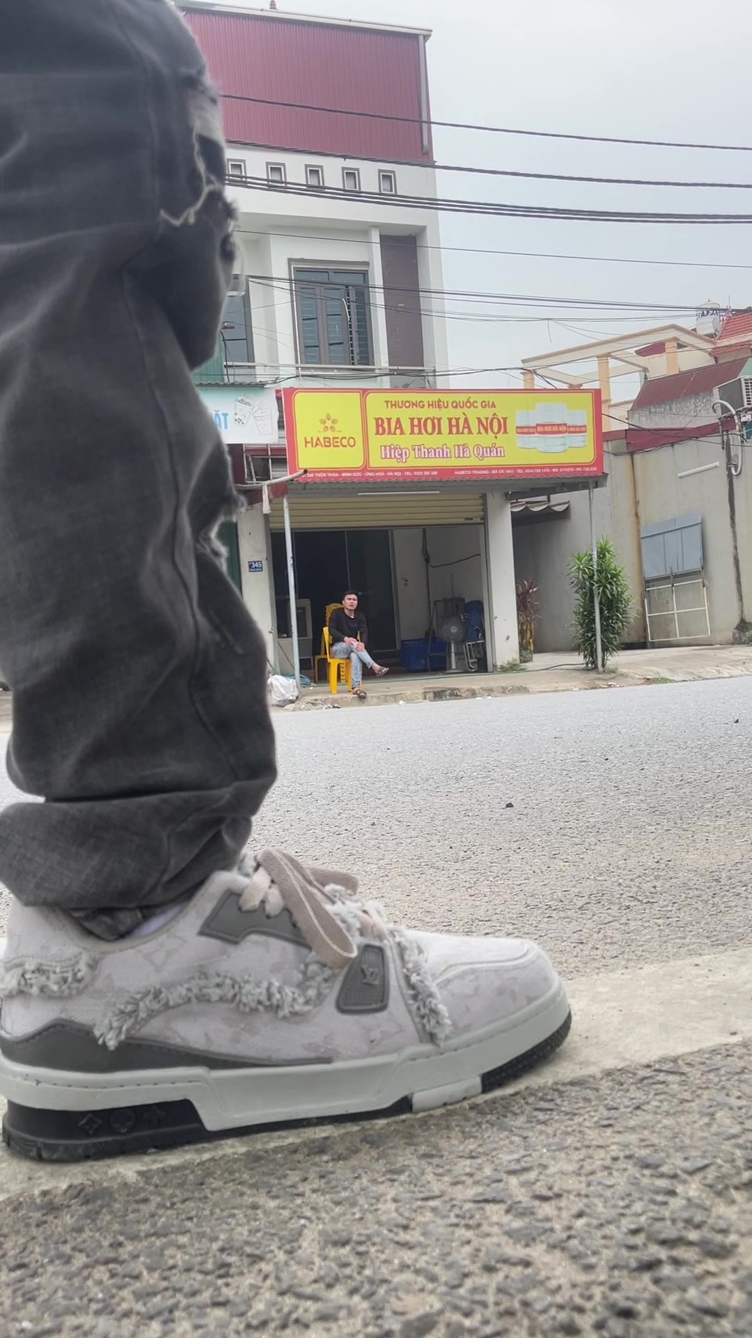 @Hiệp thanh h&agrave;