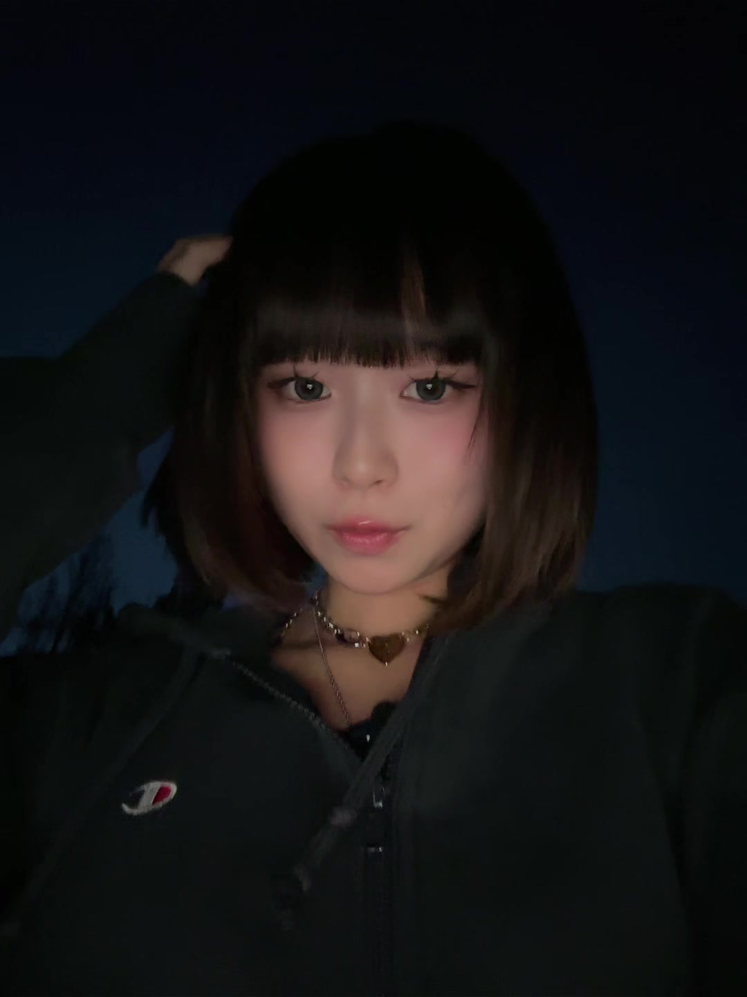 @ぷりてにゃん