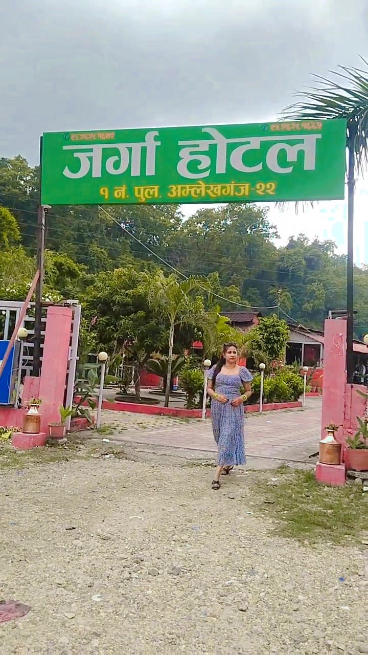 @Annu Mehta