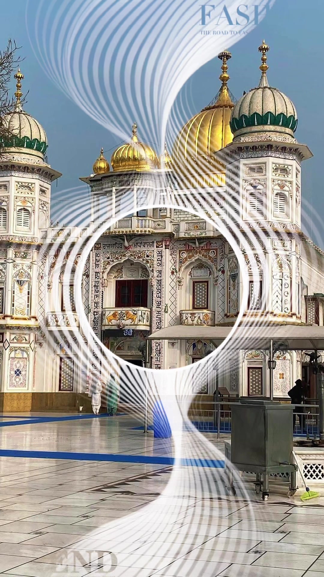 @ਜੱਦੀ ਘਰ ਰਾਜਾ ਸਾਹਿਬ ਜੀ