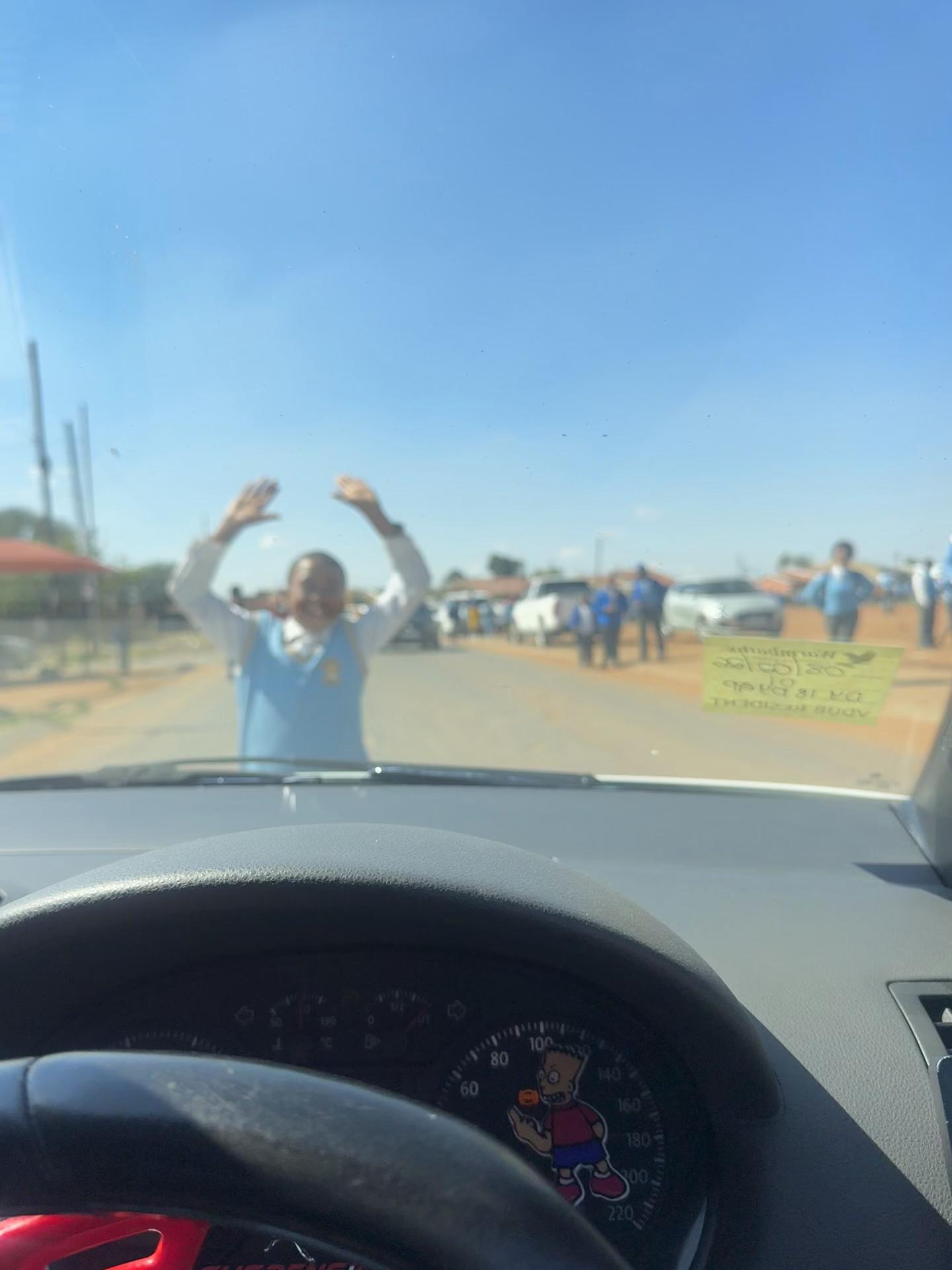 @Tumelo-@JR