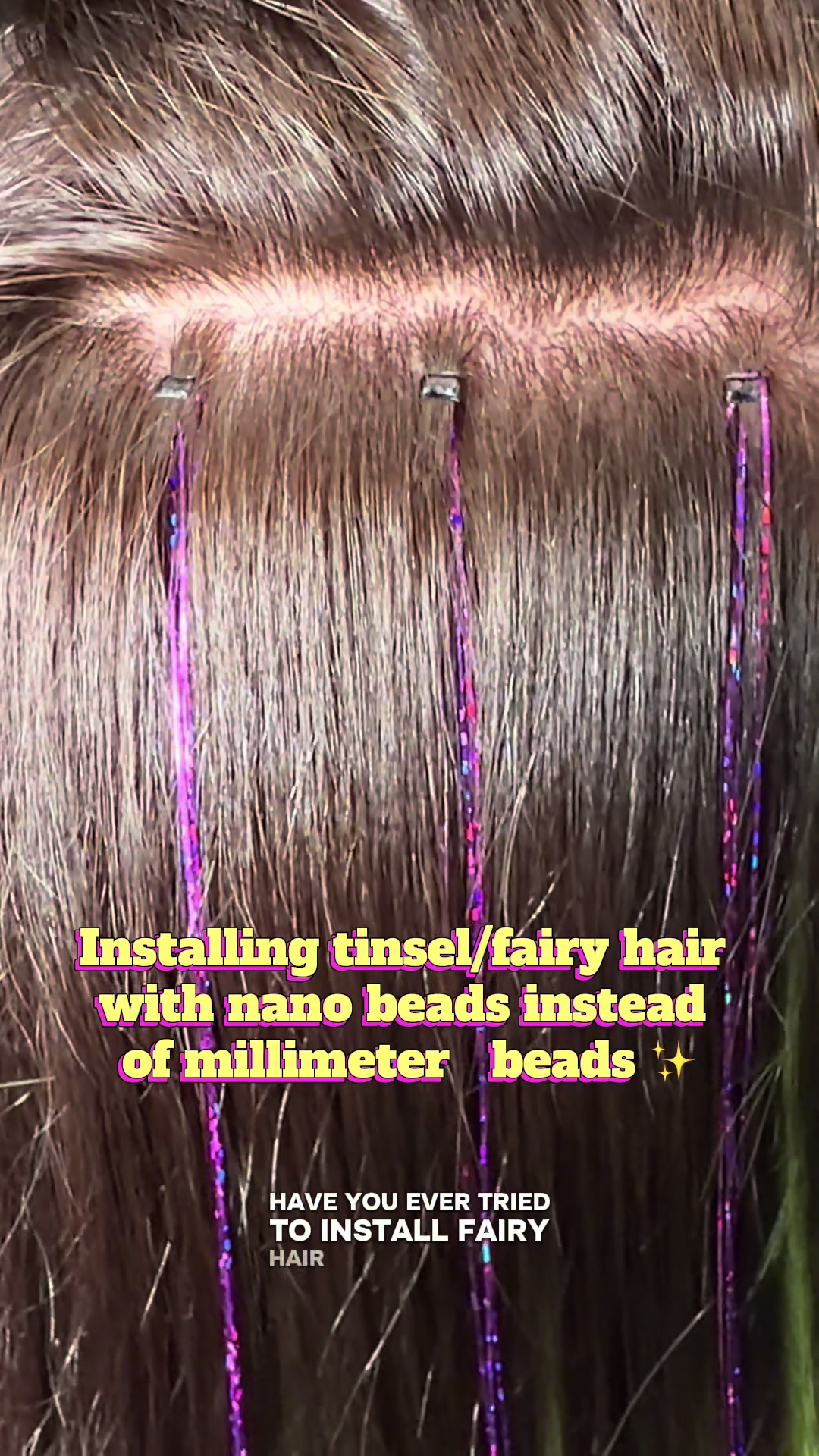 @Sahily // Lakeland Hairstylist