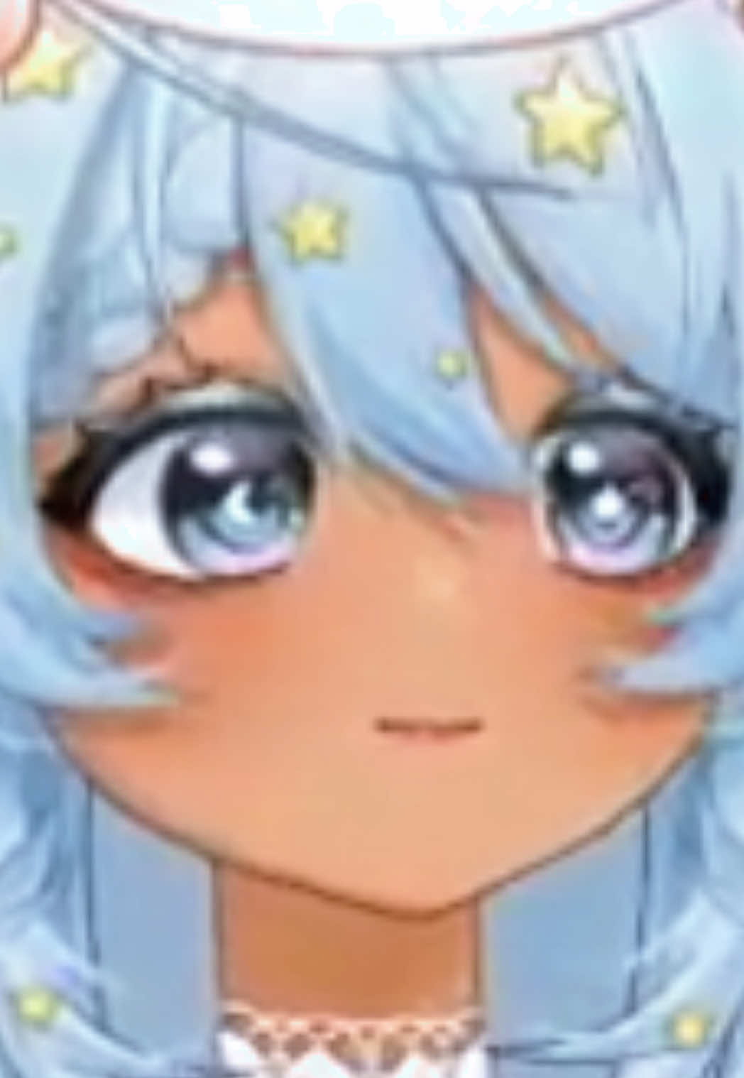 @˚.⋆ BlueVT ⋆.˚