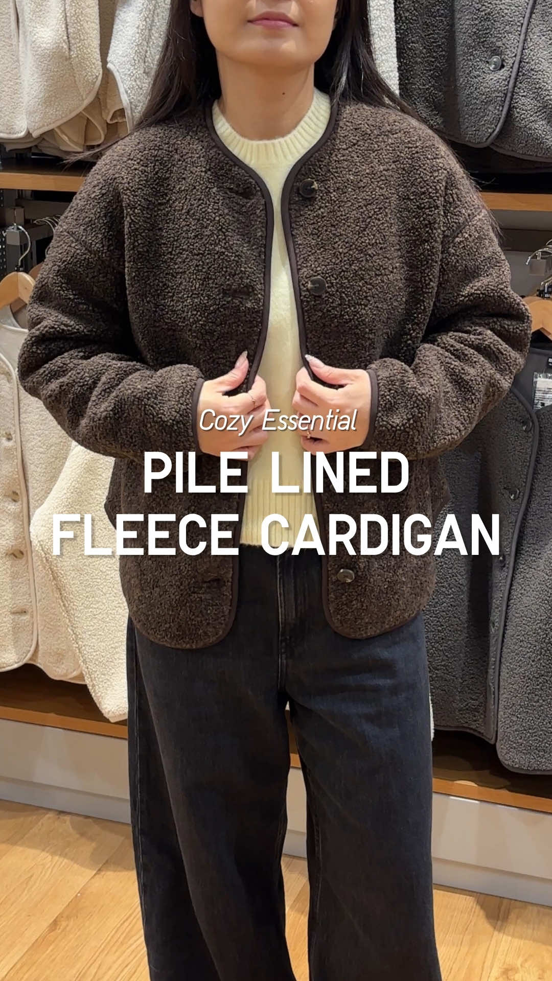 @UNIQLO Canada