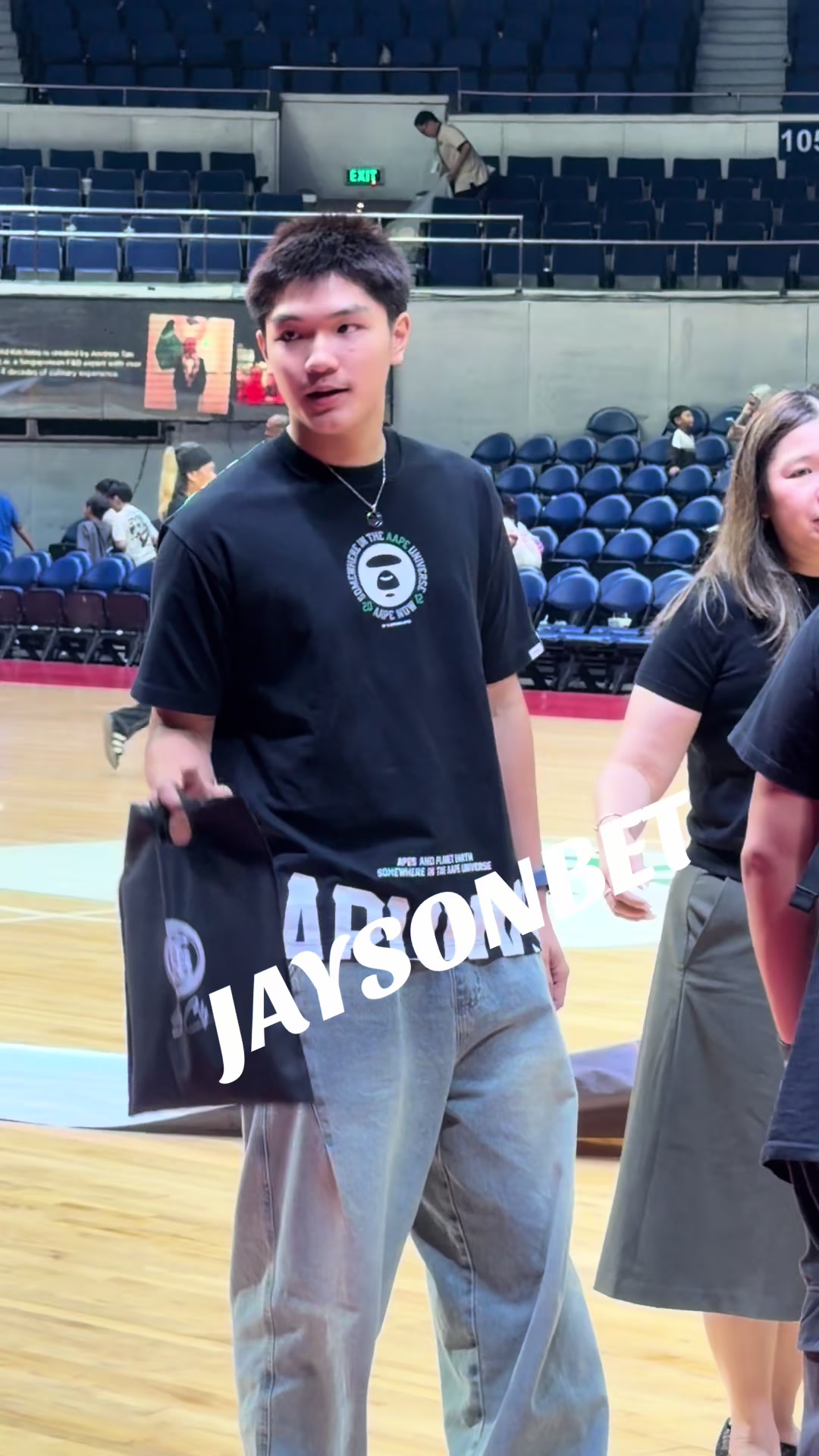 @Jayson Remoroza