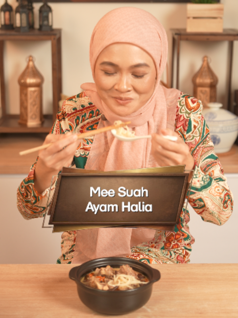 @Mama Cah Kitchen
