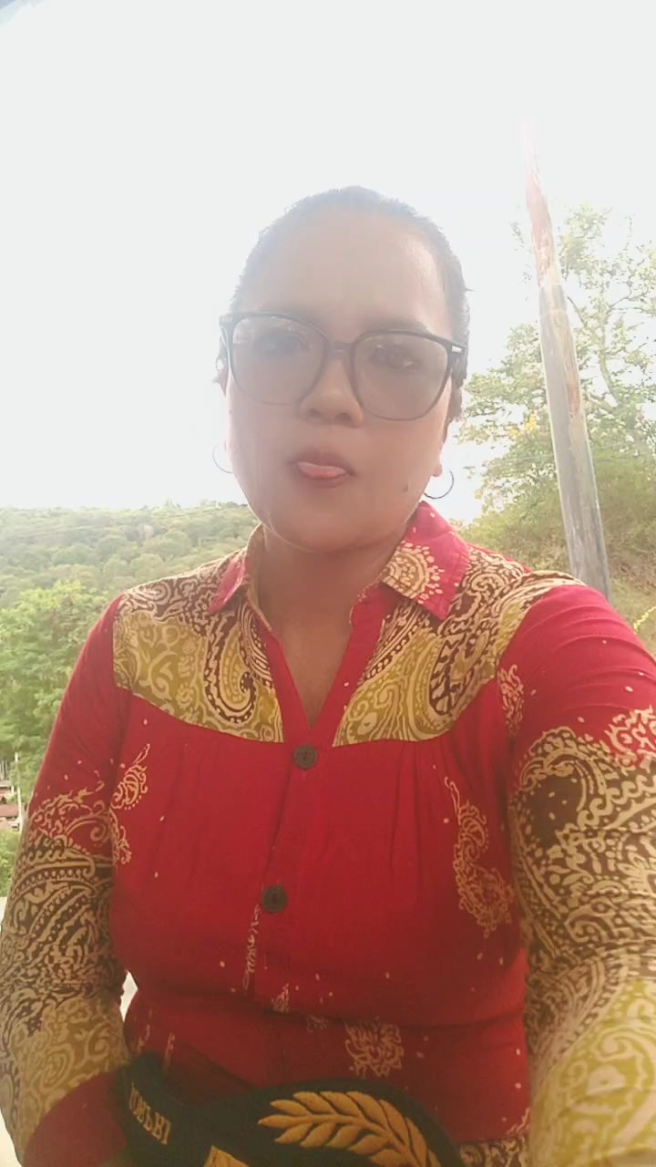 @Sriany H Sinaga